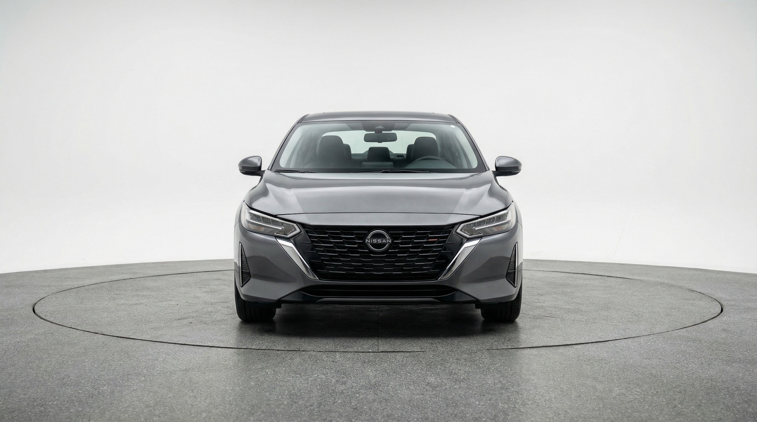 Thumbnail: 2025 Nissan Sentra - 2
