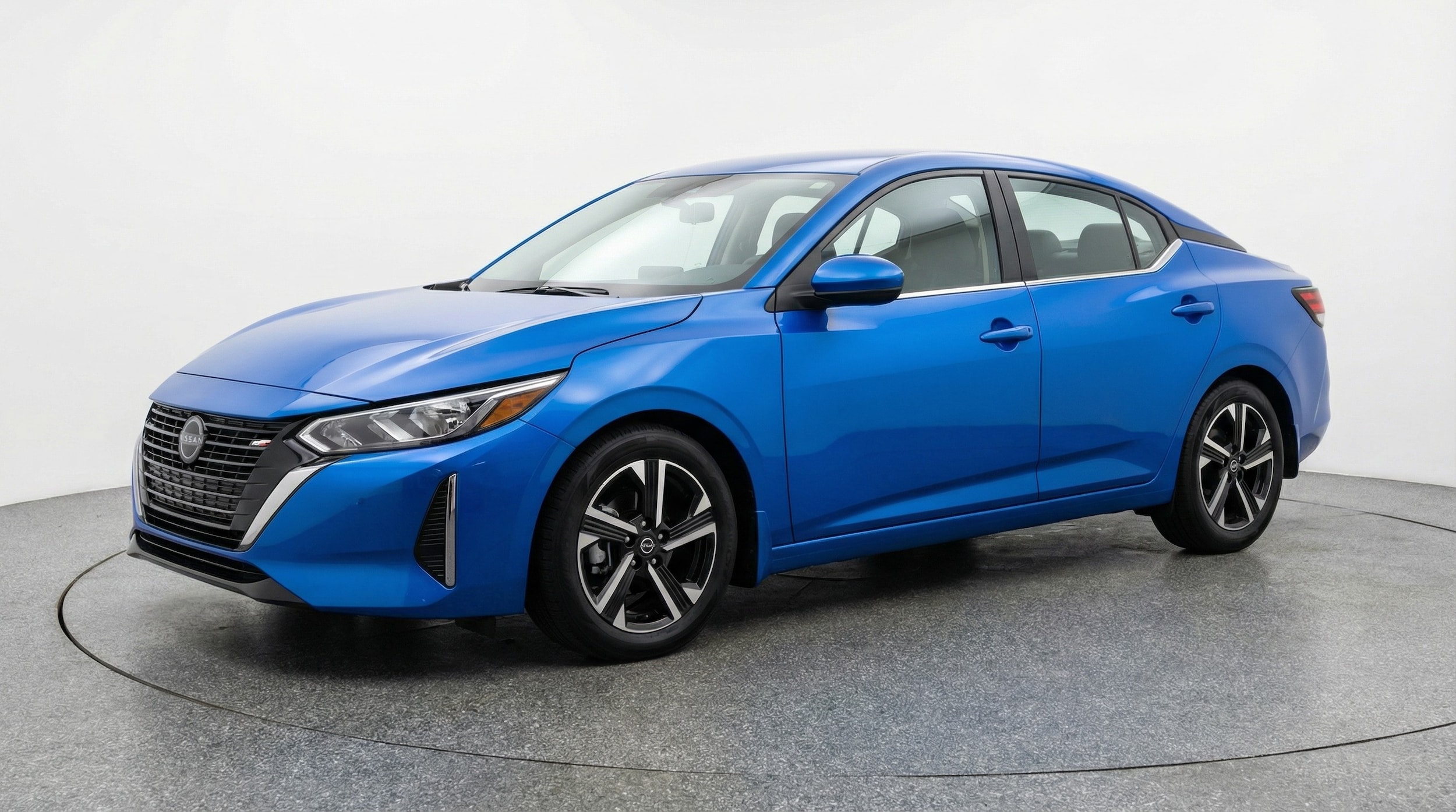 Thumbnail: 2025 Nissan Sentra - 3