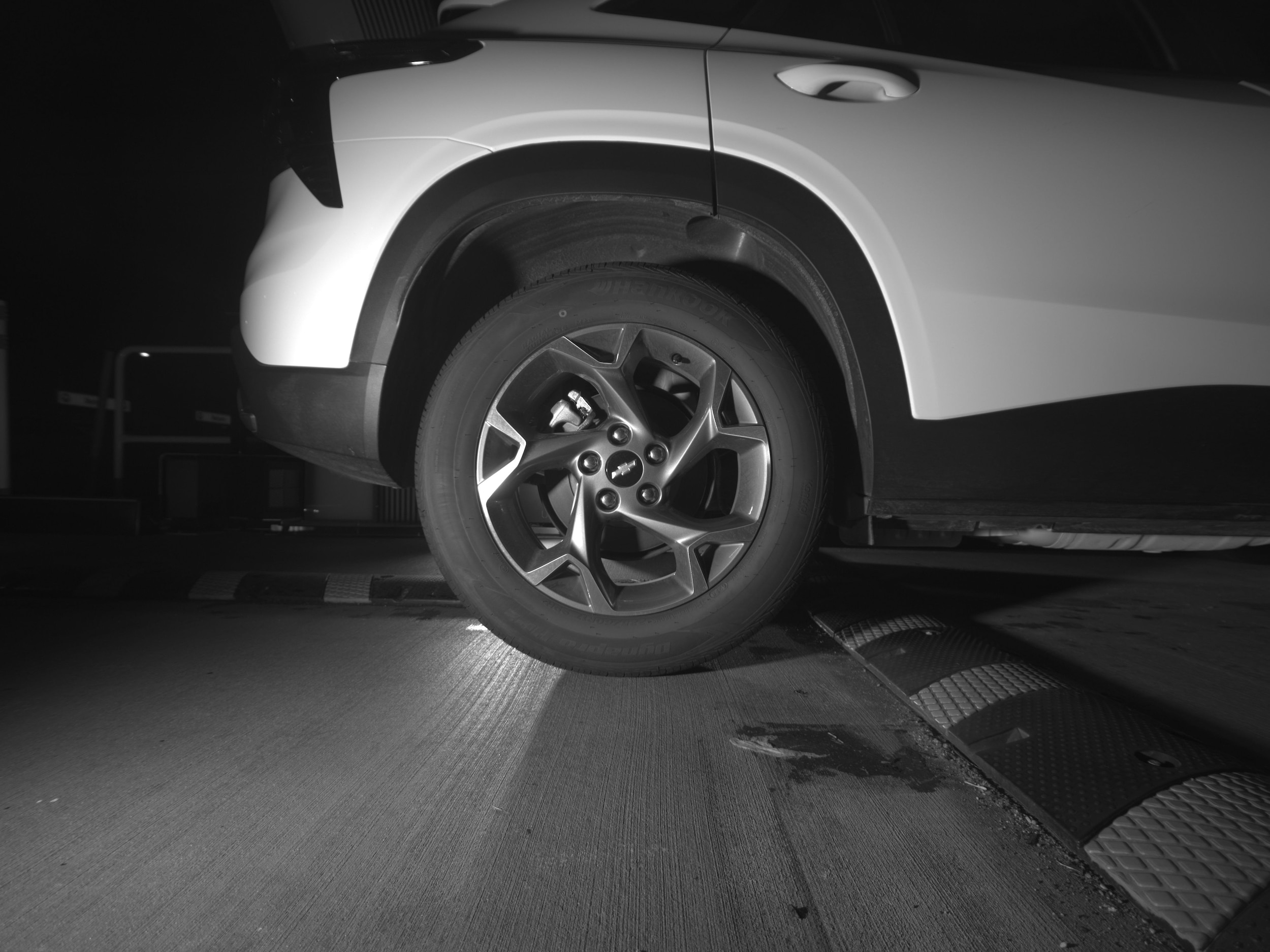 Thumbnail: 2025 Chevrolet Trax - 12