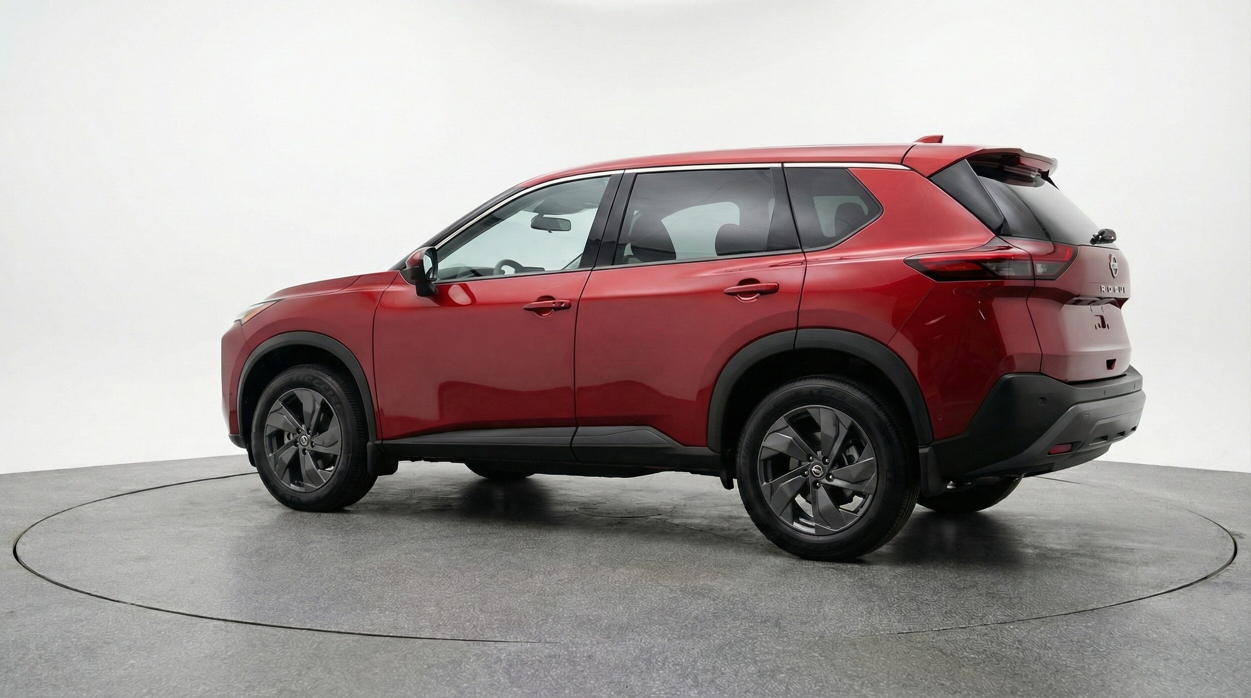 Thumbnail: 2025 Nissan Rogue - 5