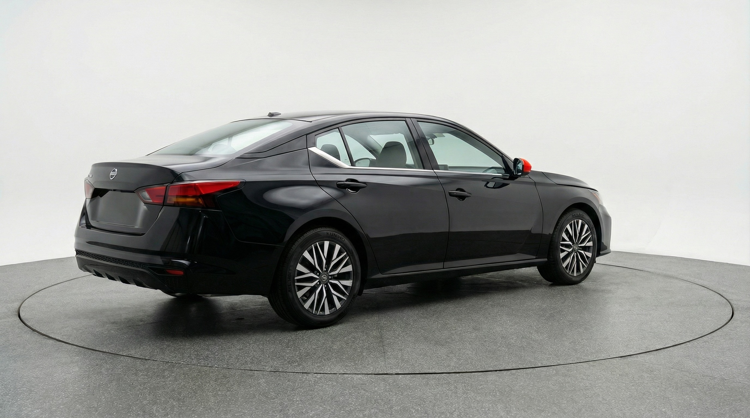 Thumbnail: 2025 Nissan Altima - 7