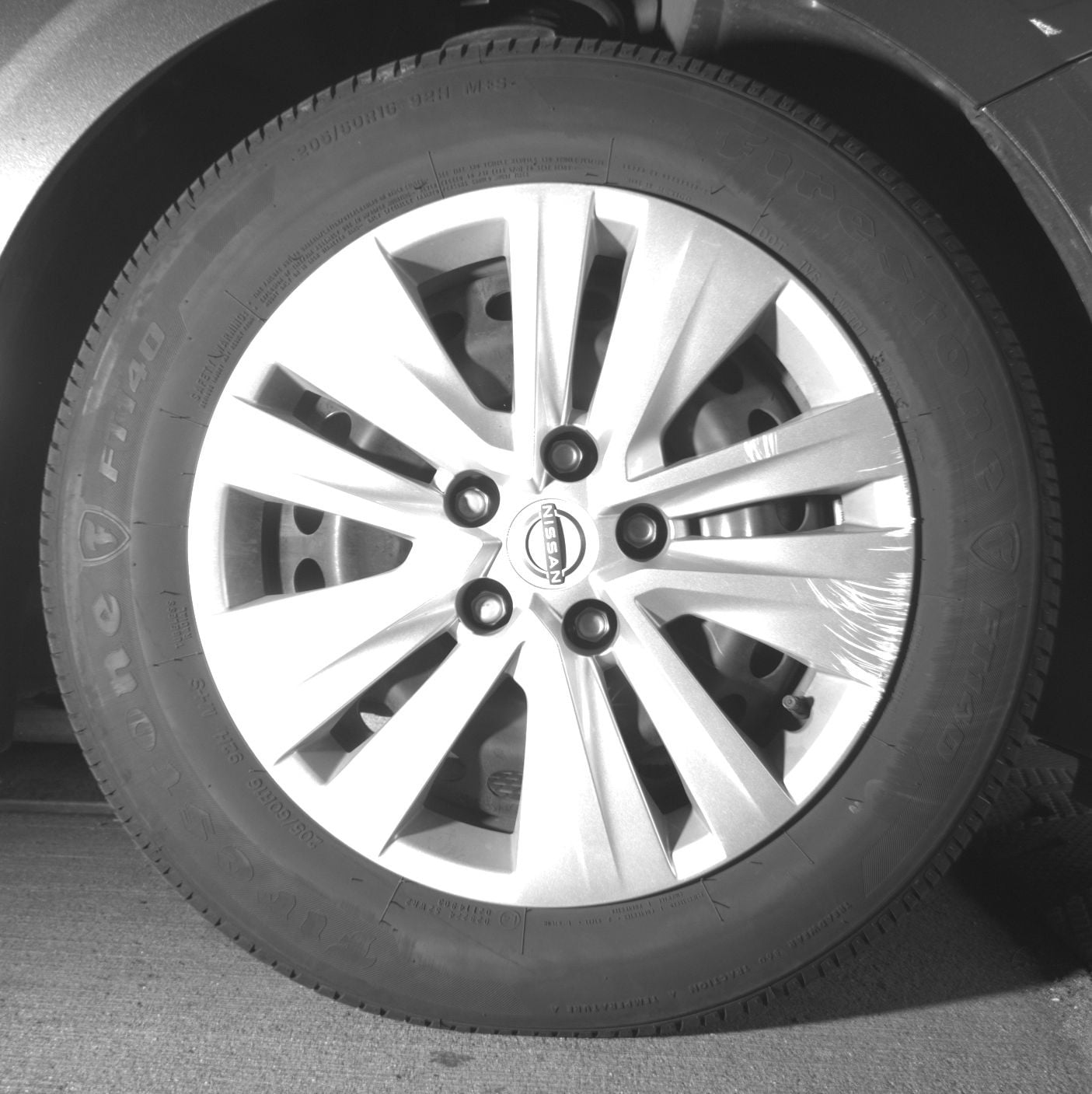 Thumbnail: 2025 Nissan Sentra - 10