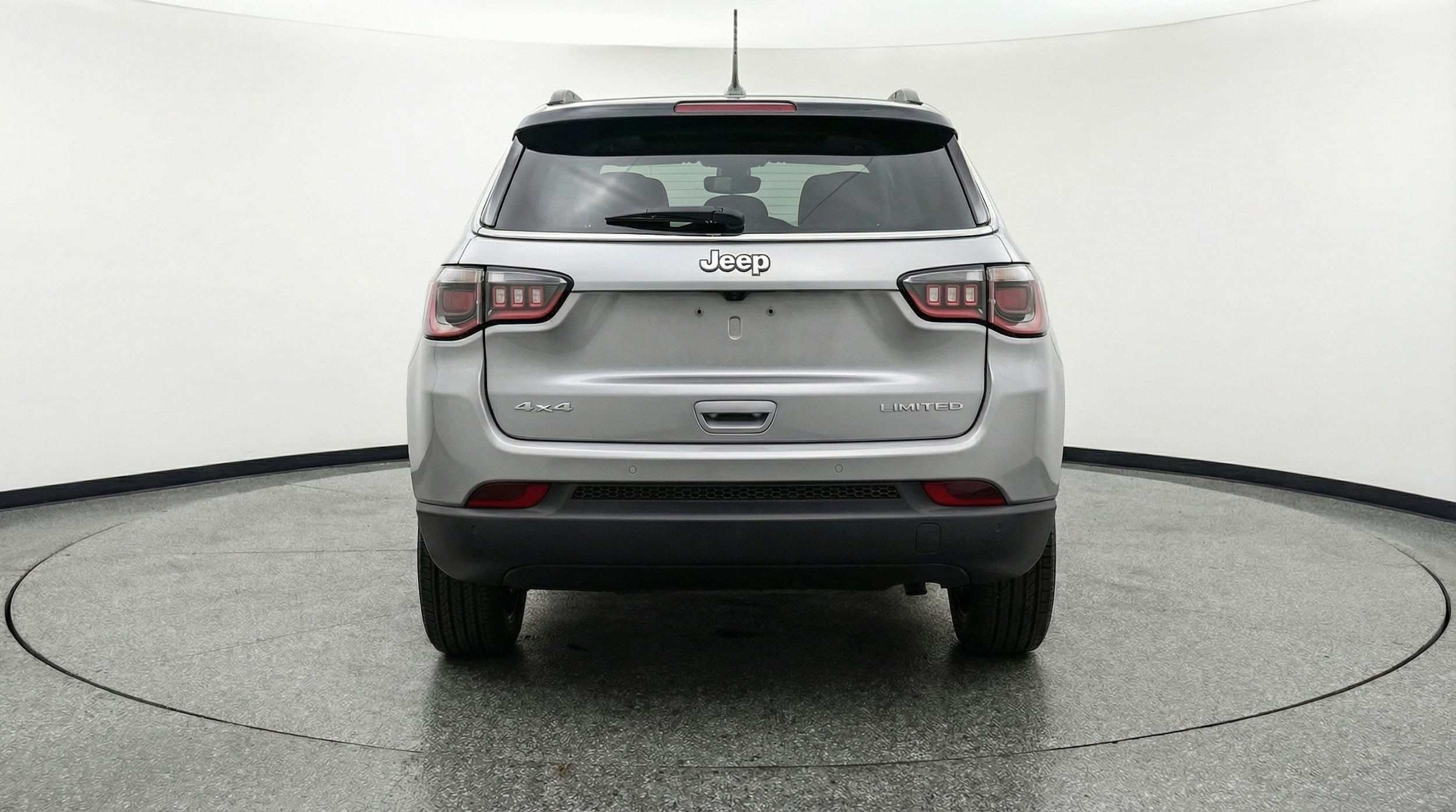 Thumbnail: 2025 Jeep Compass - 6