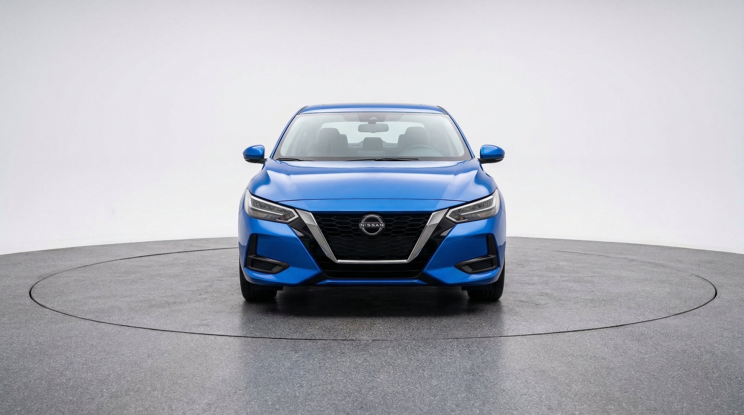 Thumbnail: 2025 Nissan Sentra - 2