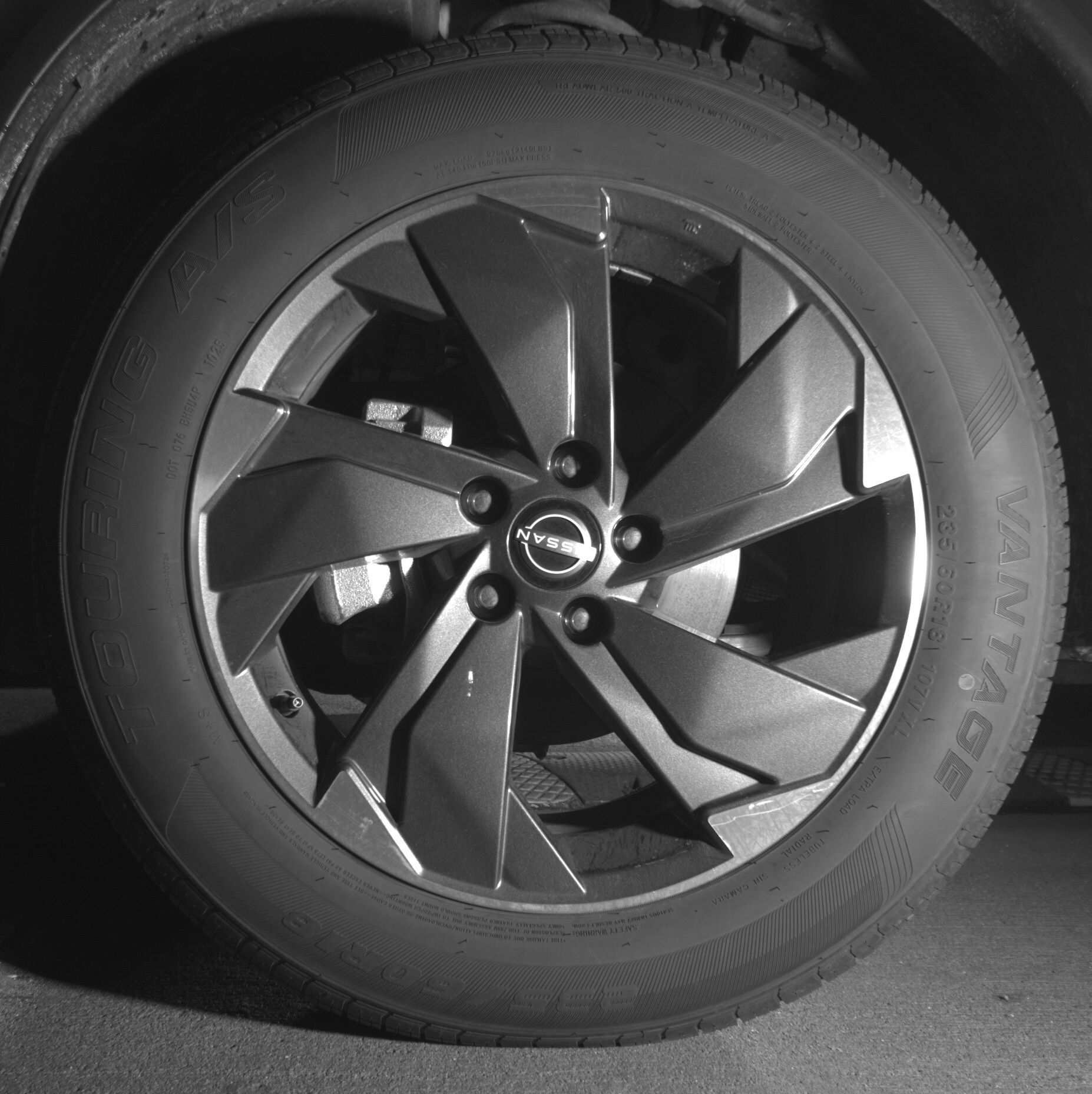 Thumbnail: 2025 Nissan Rogue - 9