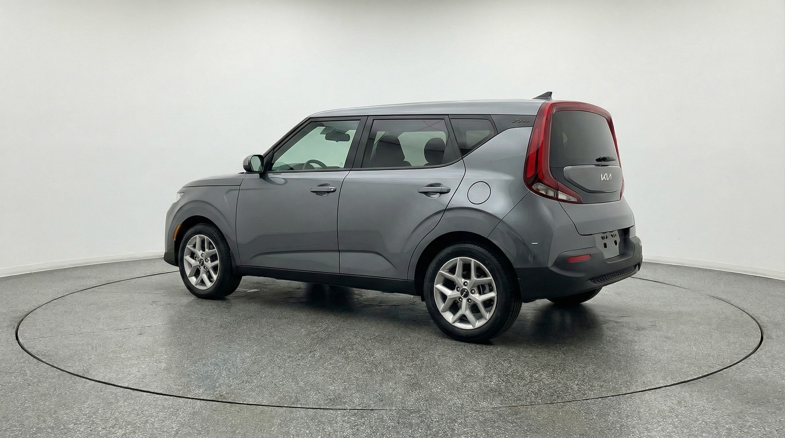 Thumbnail: 2025 Kia Soul - 5