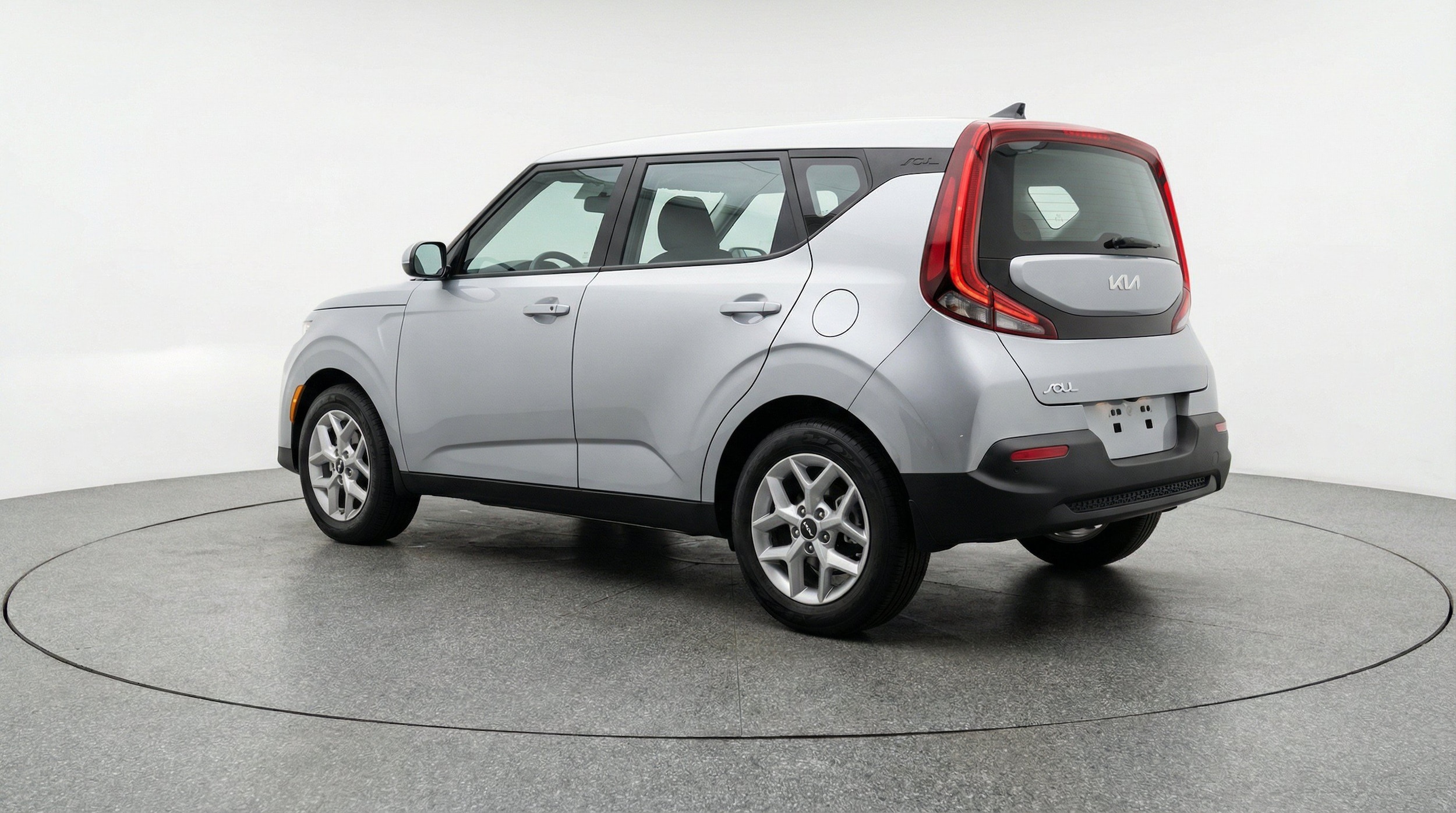Thumbnail: 2025 Kia Soul - 6