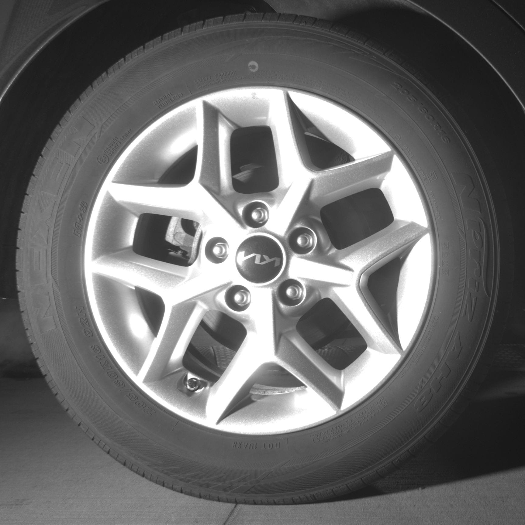 Thumbnail: 2025 Kia Soul - 17