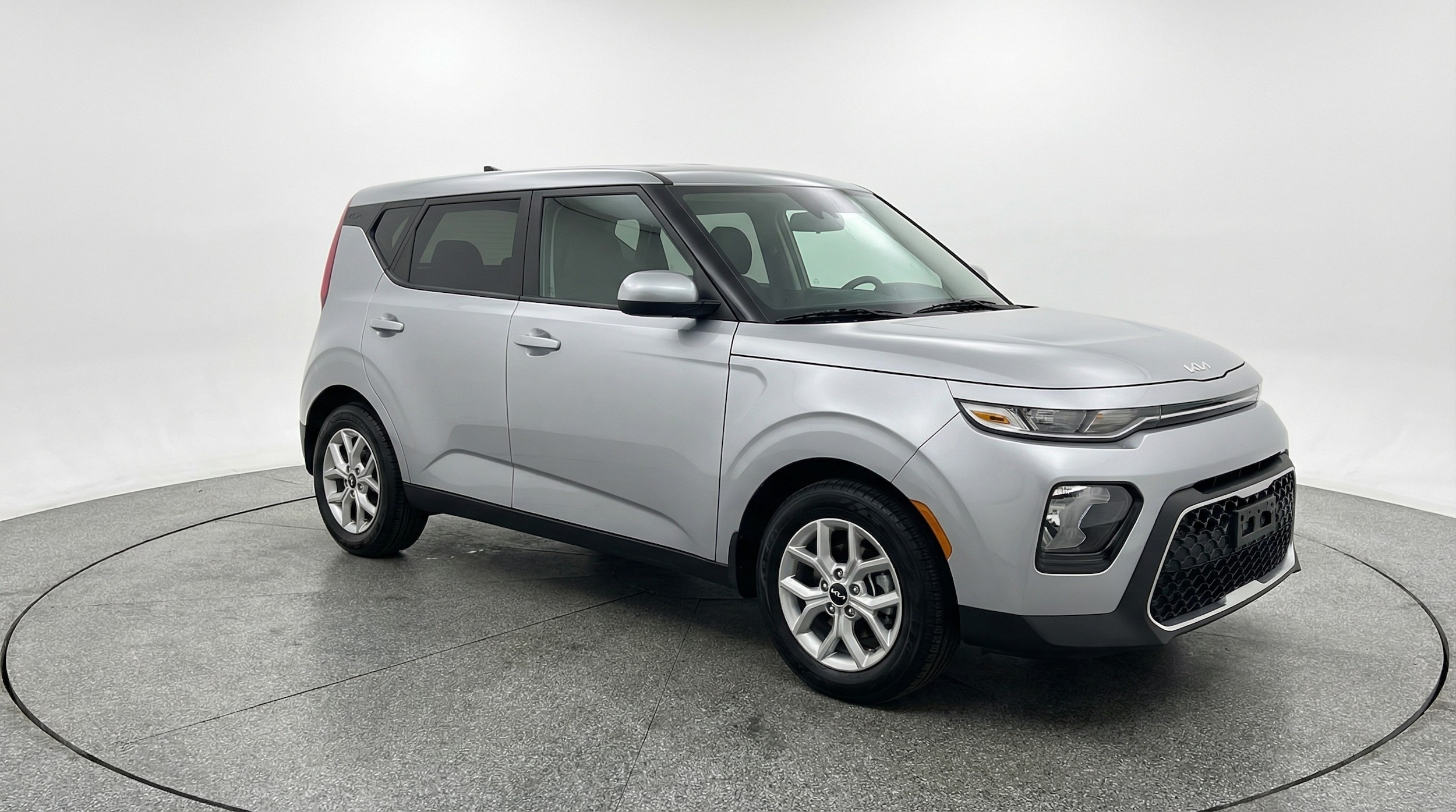 Thumbnail: 2025 Kia Soul - 1