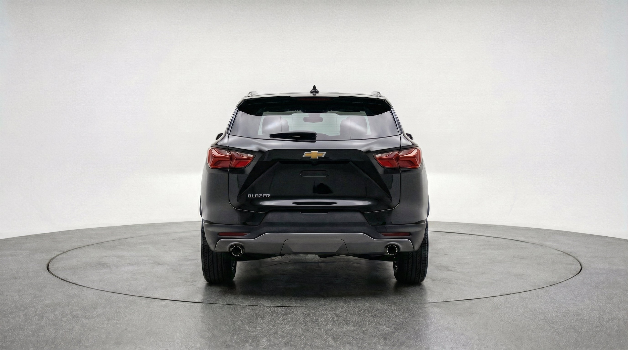 Thumbnail: 2025 Chevrolet Blazer - 7