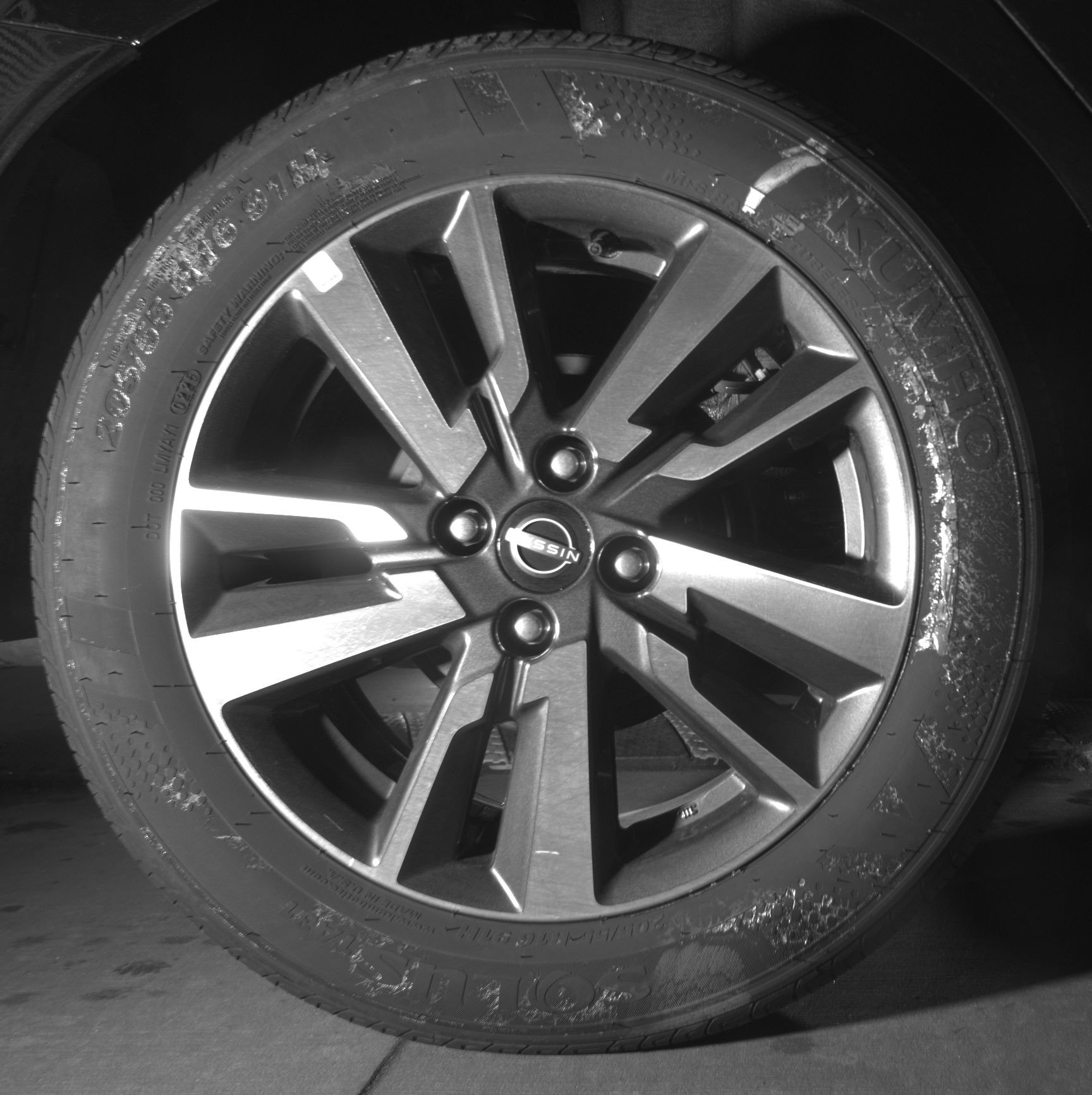 Thumbnail: 2025 Nissan Versa - 12