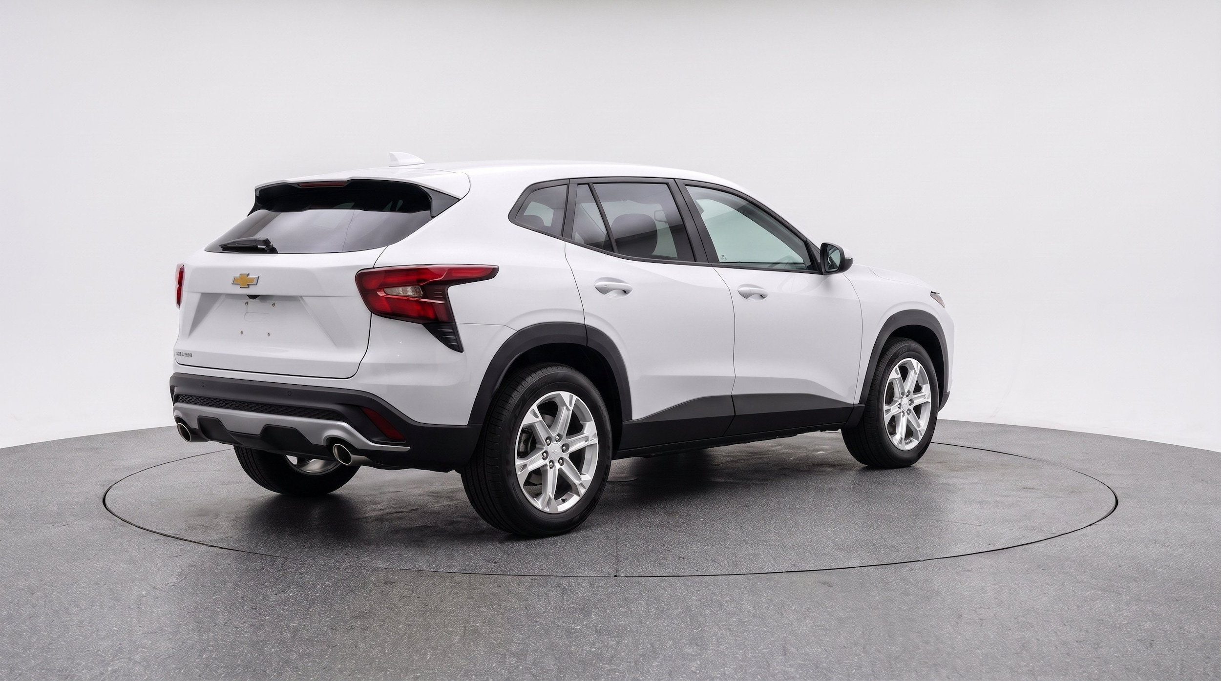Thumbnail: 2025 Chevrolet Blazer - 9