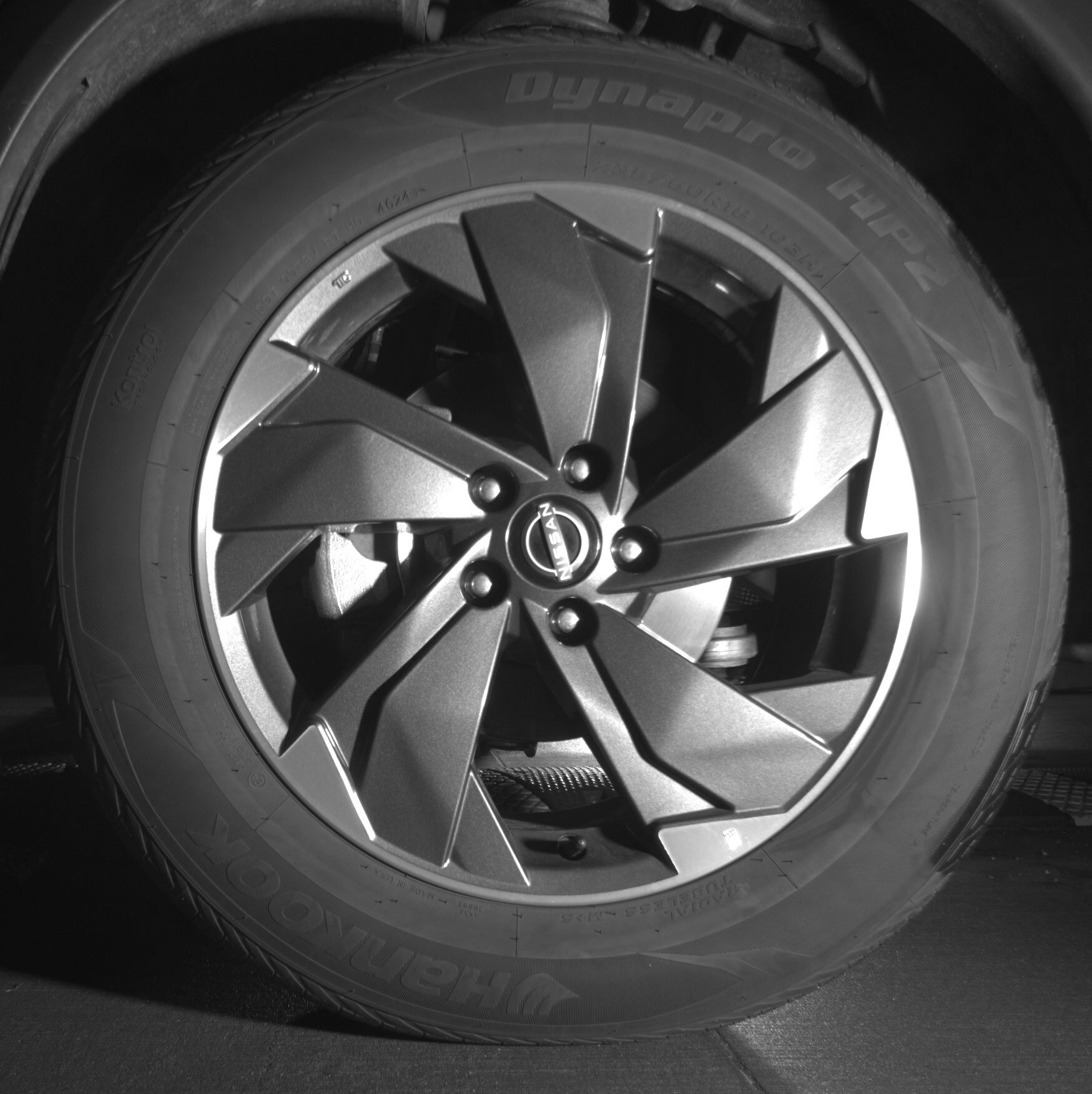 Thumbnail: 2025 Nissan Rogue - 9