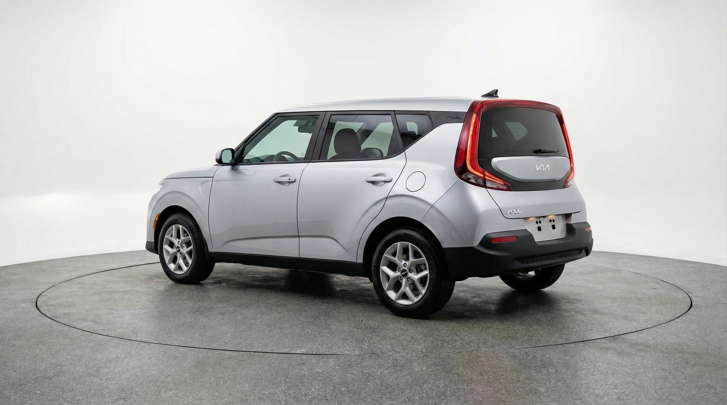 Thumbnail: 2025 Kia Soul - 6