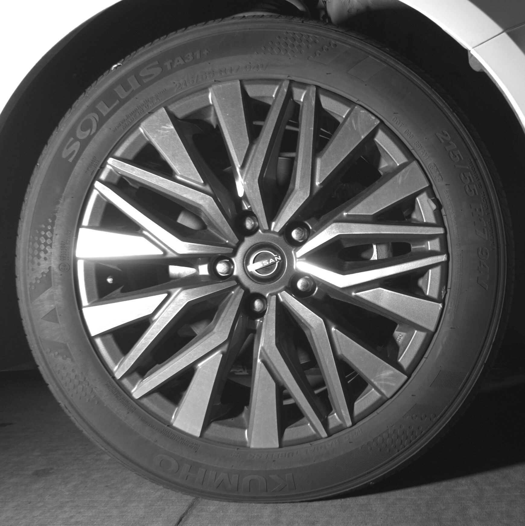 Thumbnail: 2025 Nissan Altima - 10