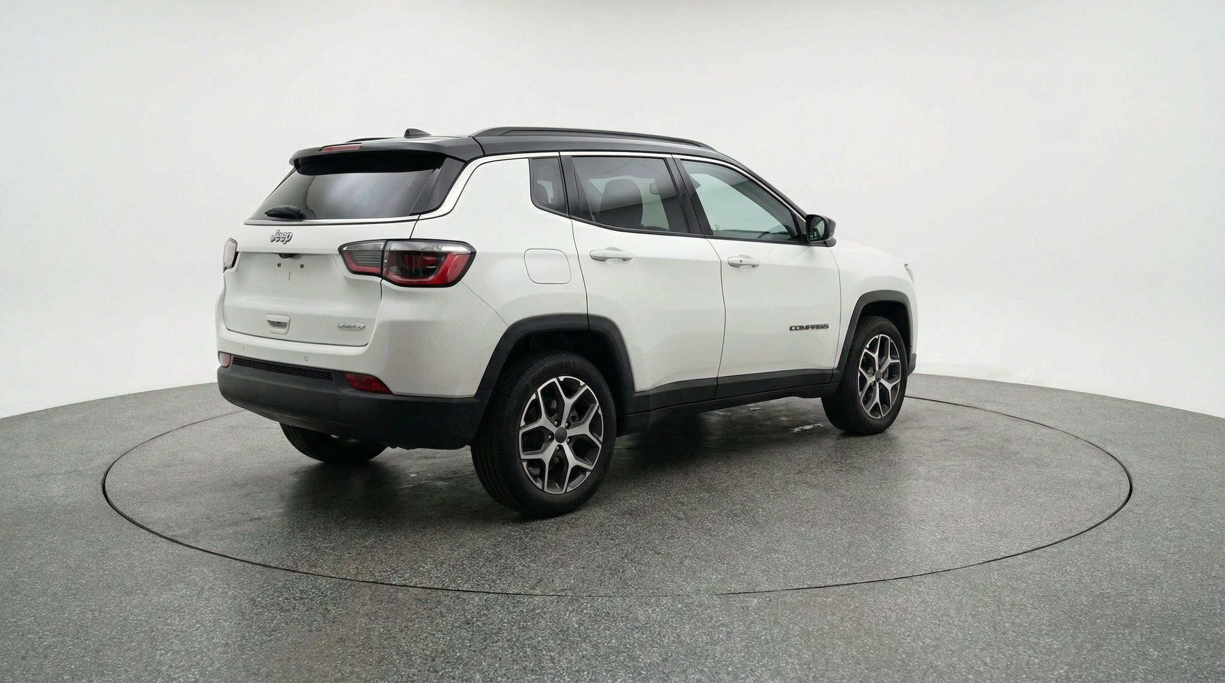 Thumbnail: 2025 Jeep Compass - 9