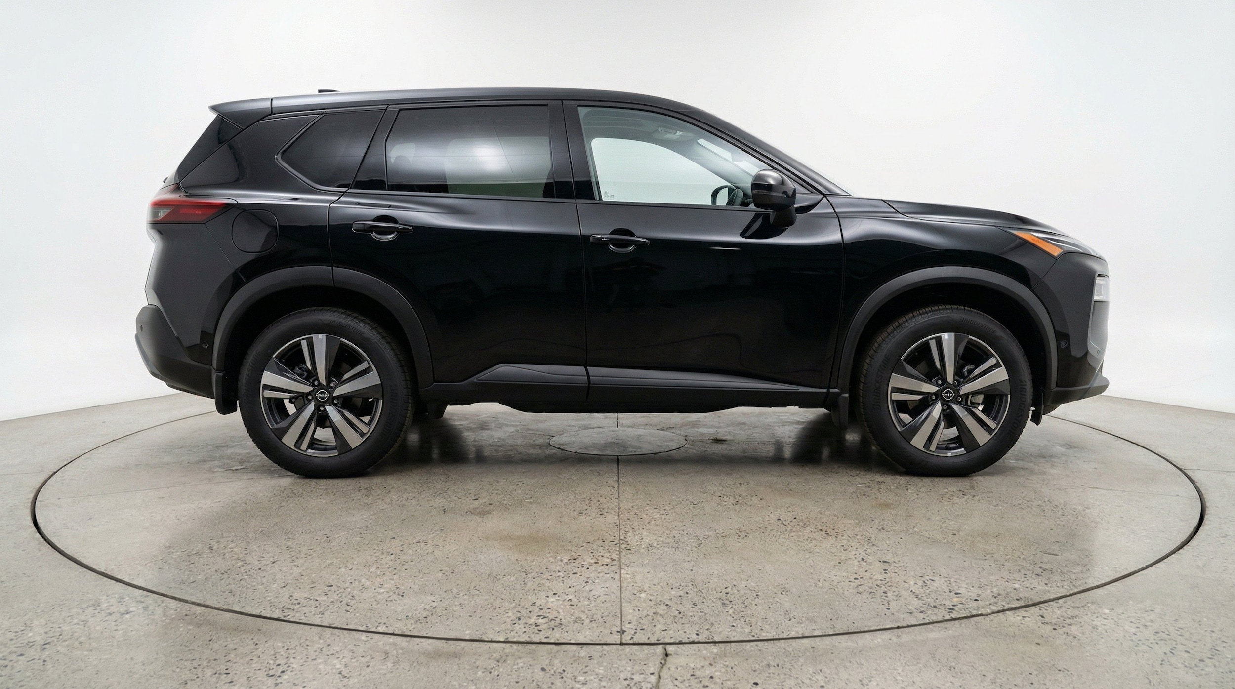 Thumbnail: 2026 Nissan Rogue - 11
