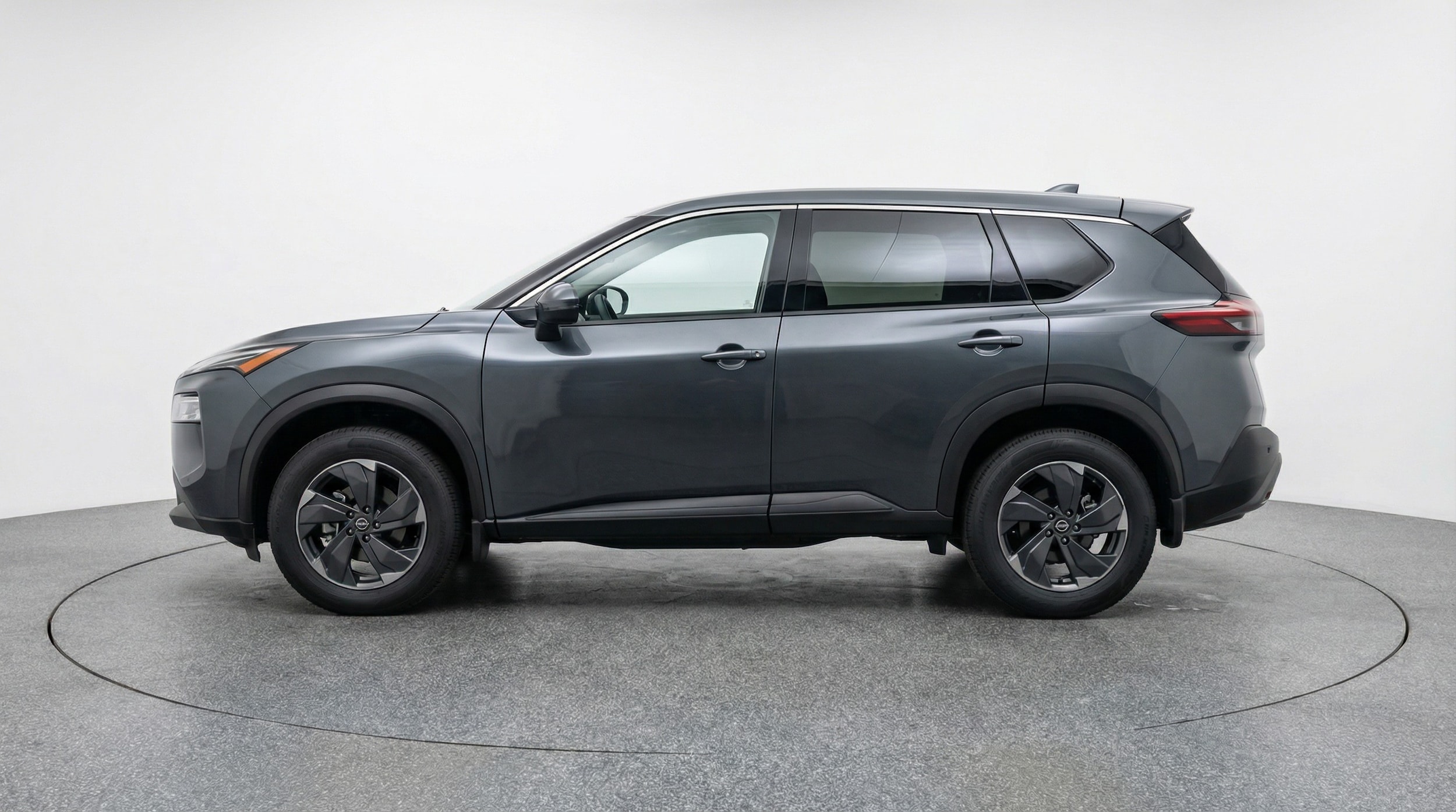 Thumbnail: 2025 Nissan Rogue - 4