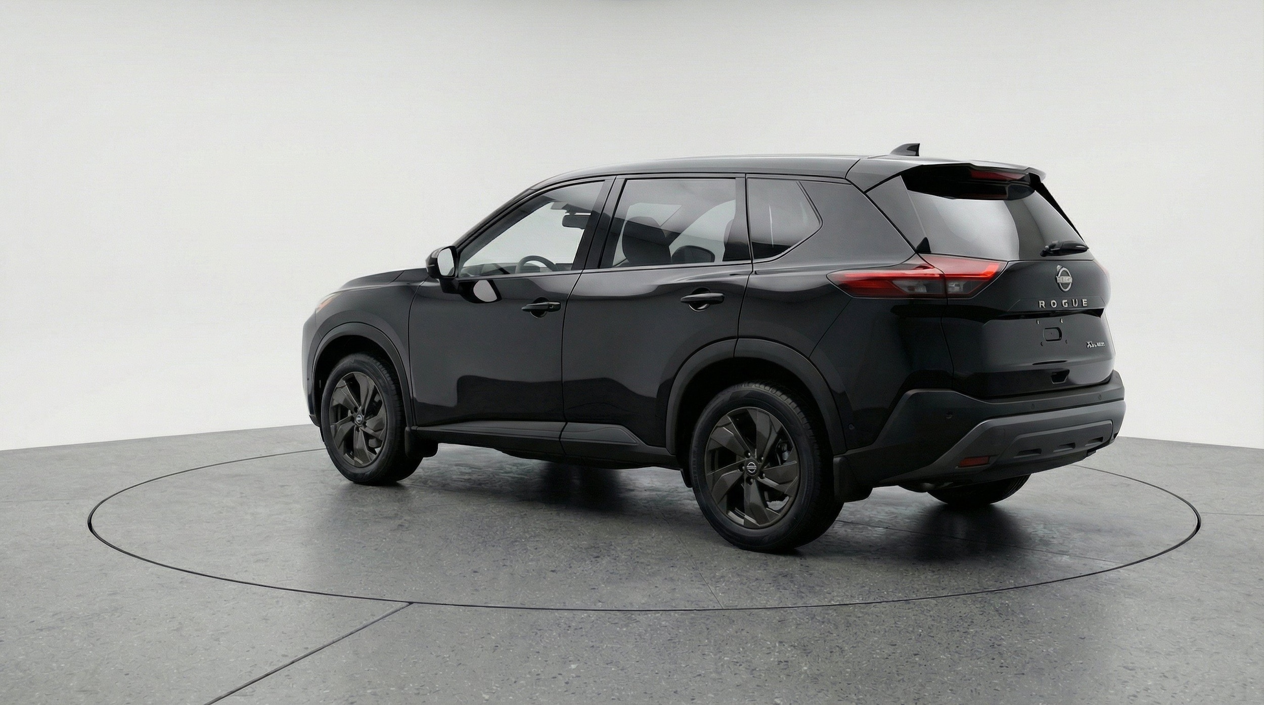Thumbnail: 2026 Nissan Rogue - 6