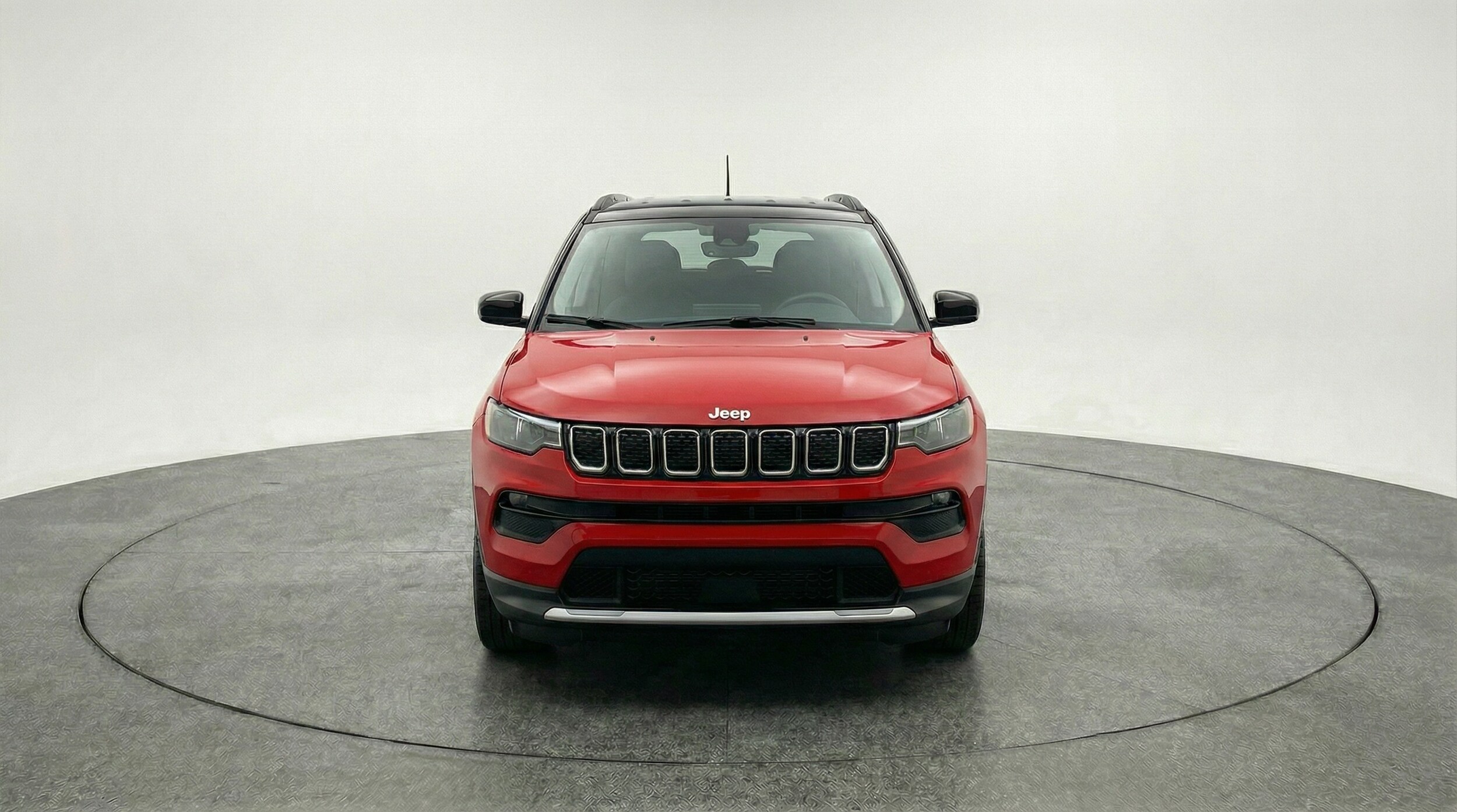 Thumbnail: 2025 Jeep Compass - 2