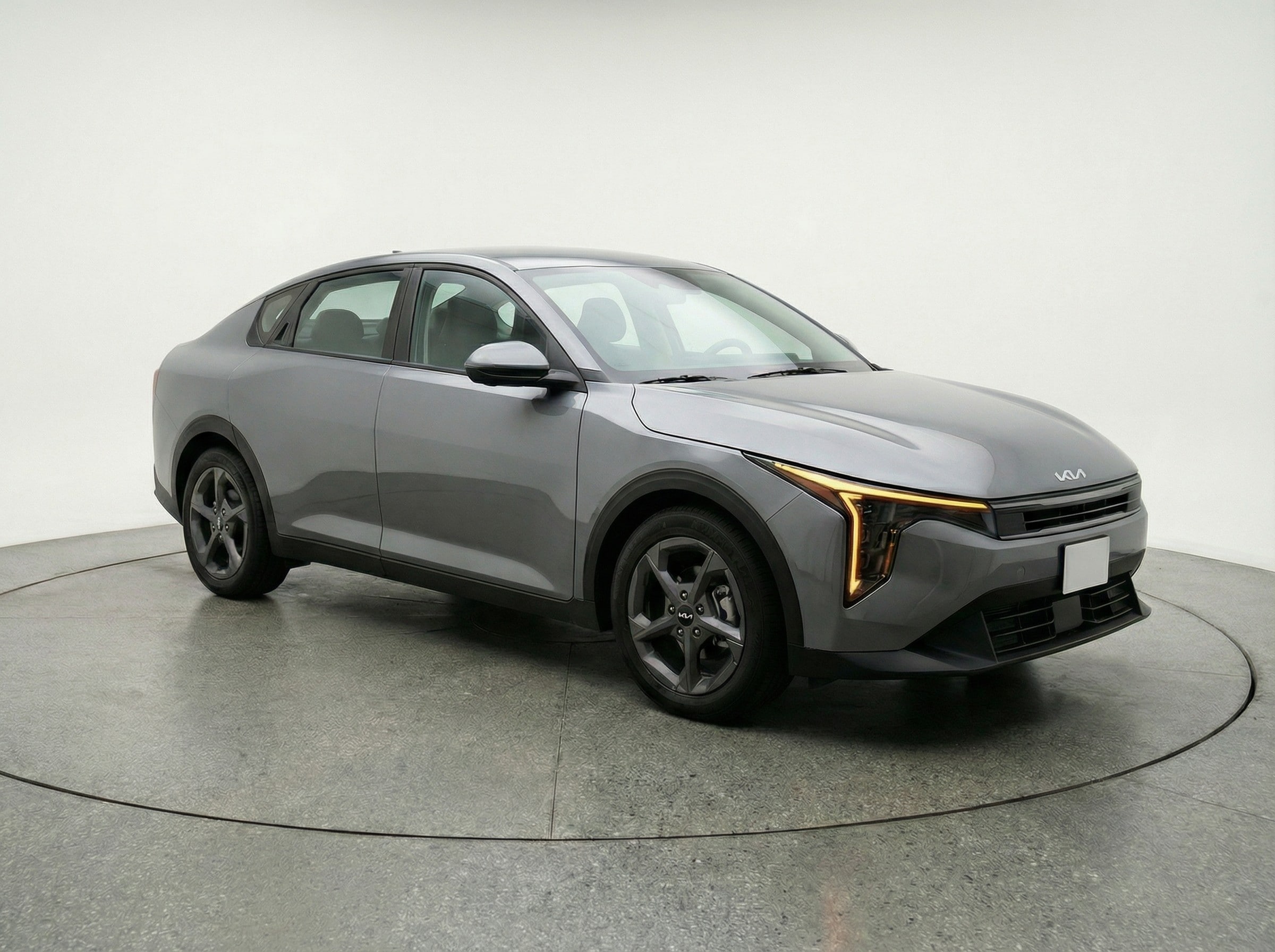 Thumbnail: 2025 Kia K4 - 1