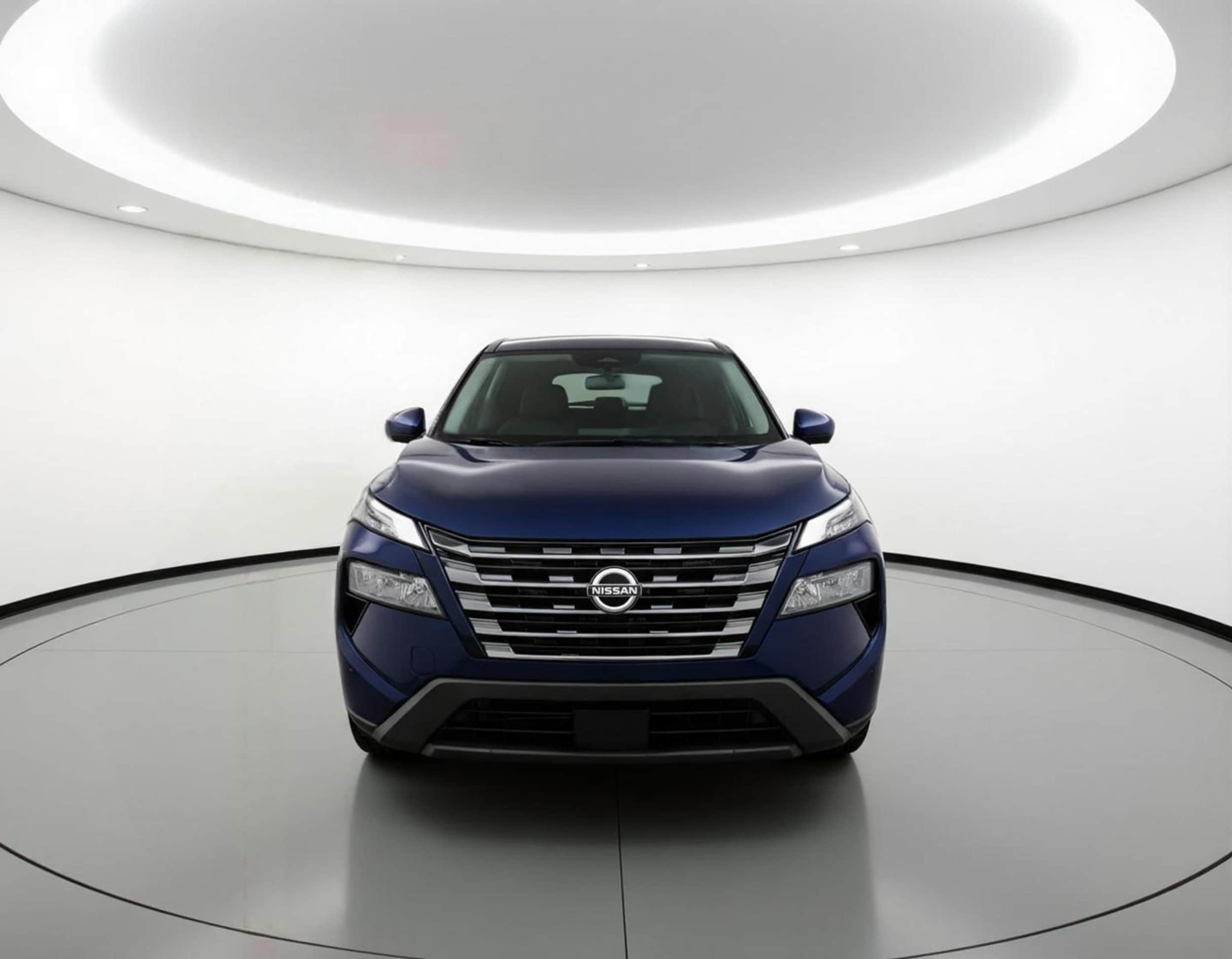 Thumbnail: 2025 Nissan Rogue - 2