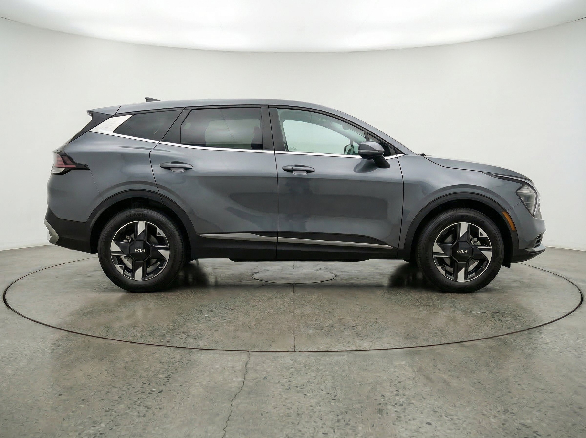 Thumbnail: 2026 Kia Sportage - 11