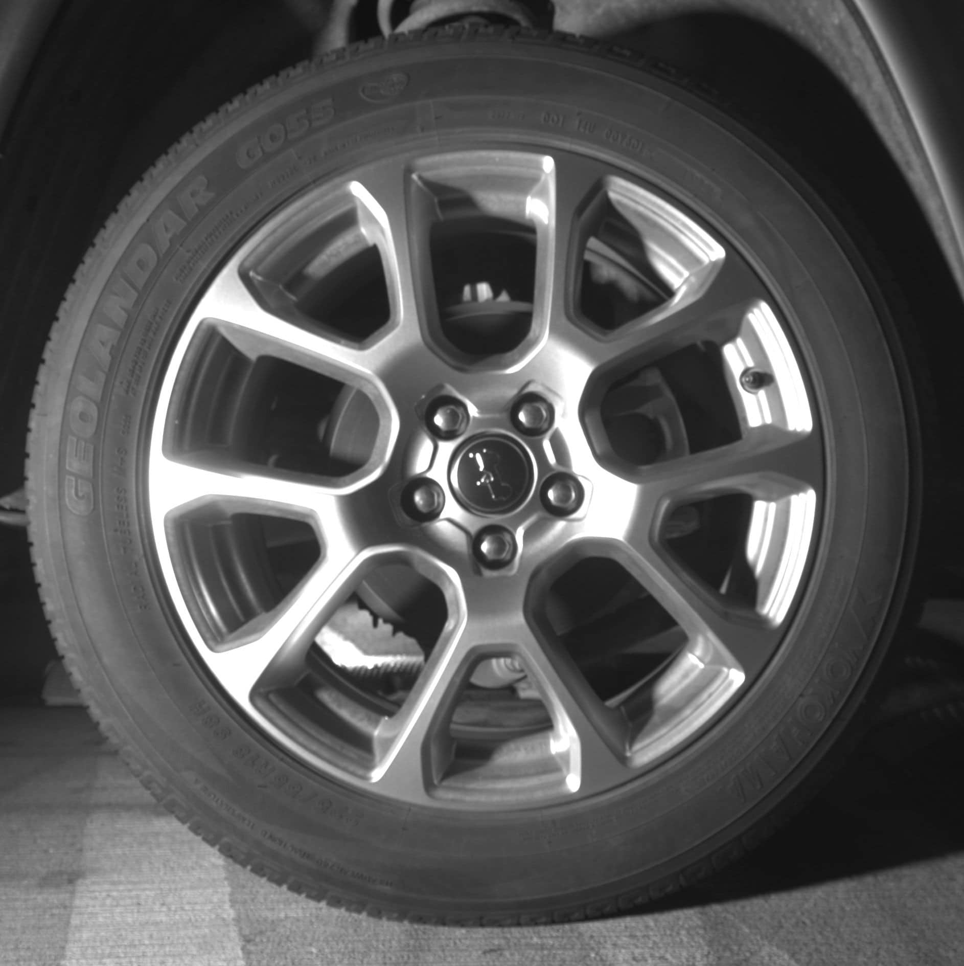 Thumbnail: 2025 Jeep Compass - 12