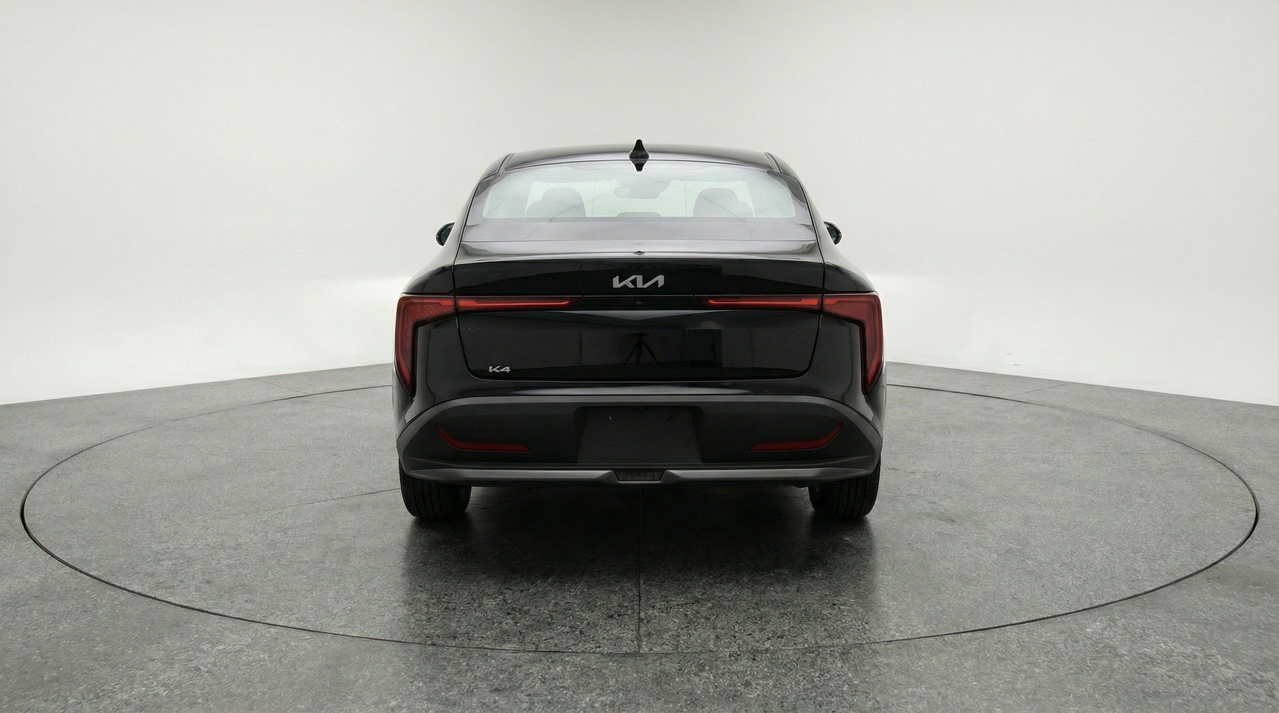 Thumbnail: 2025 Kia K4 - 7