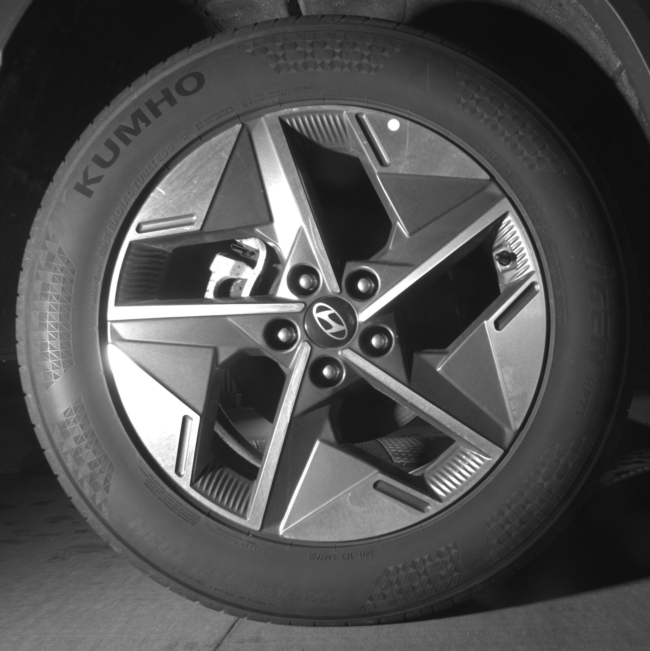 Thumbnail: 2025 Hyundai Tucson - 12