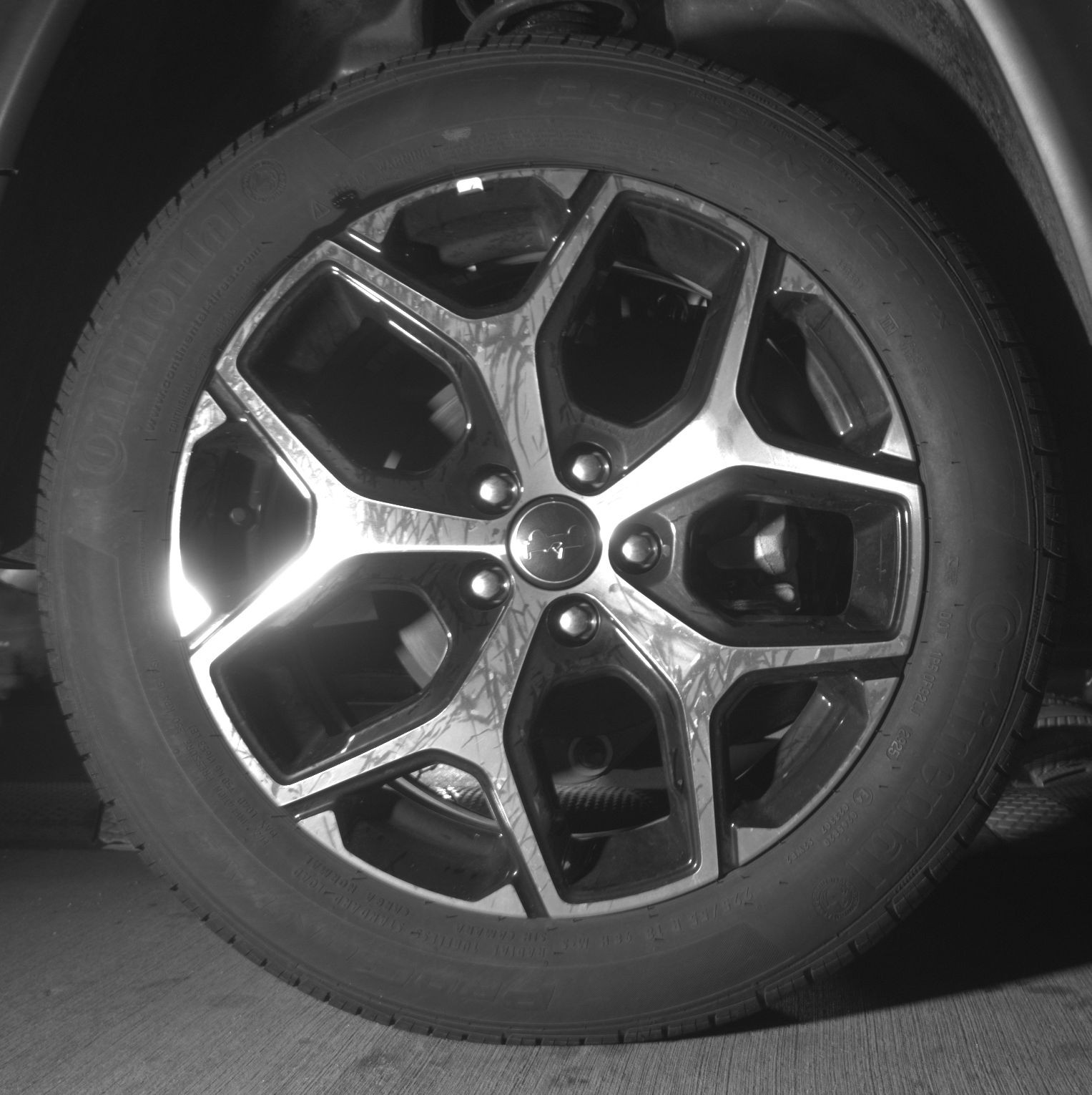 Thumbnail: 2025 Jeep Compass - 12