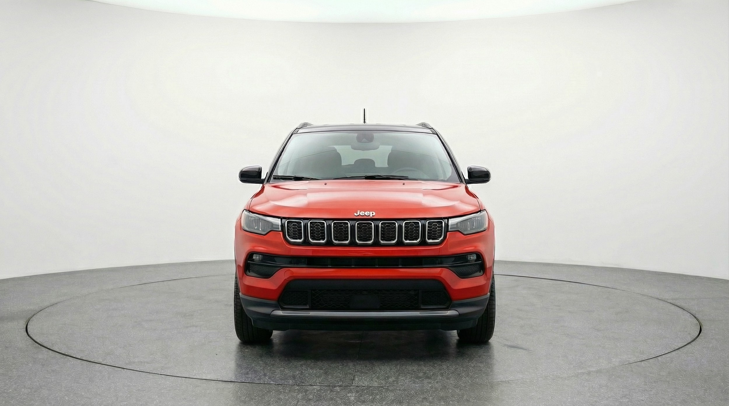 Thumbnail: 2025 Jeep Compass - 2