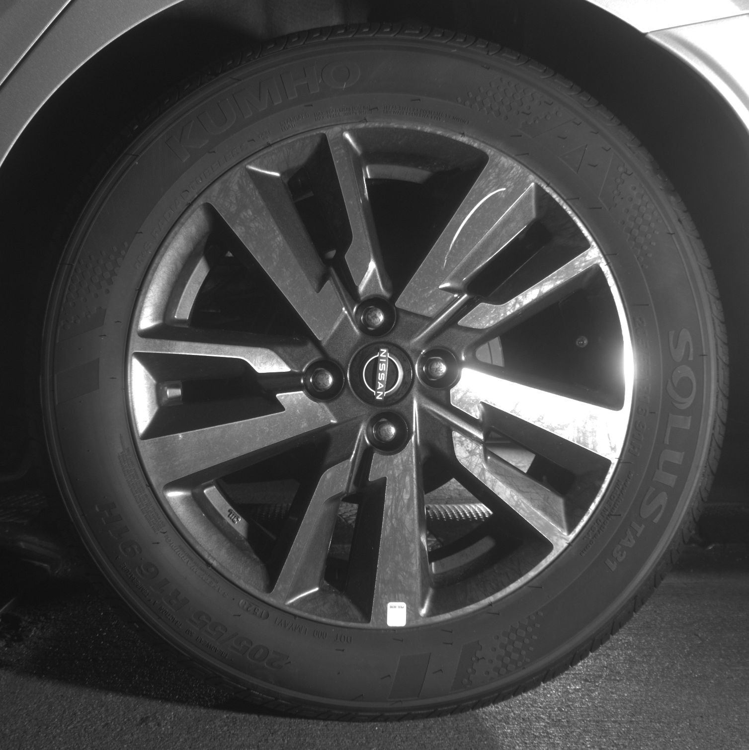 Thumbnail: 2025 Nissan Versa - 11