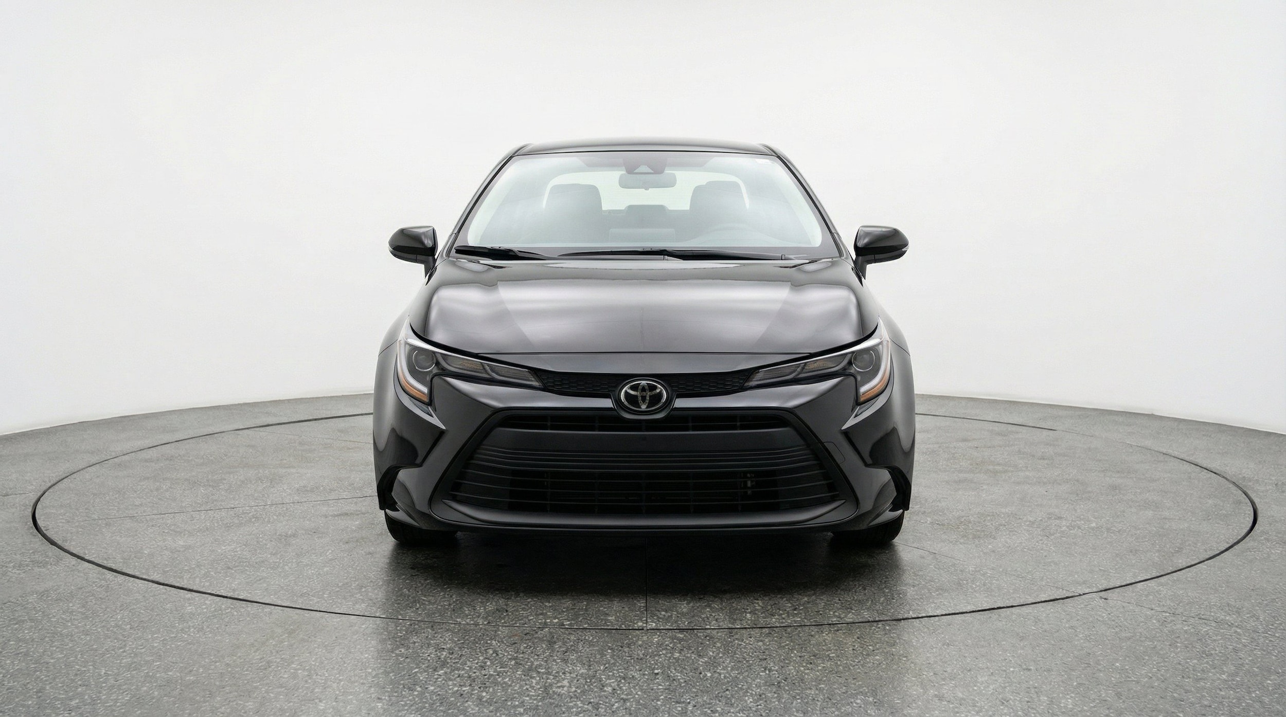 Thumbnail: 2025 Toyota Corolla - 2