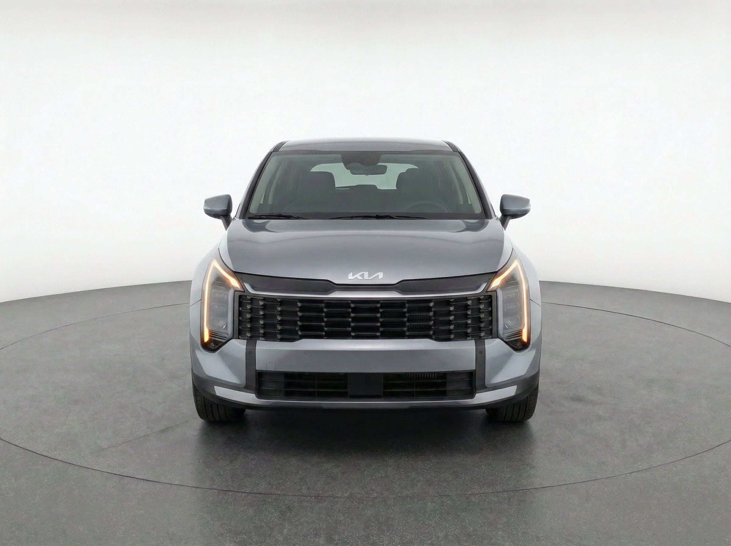 Thumbnail: 2026 Kia Sportage - 2