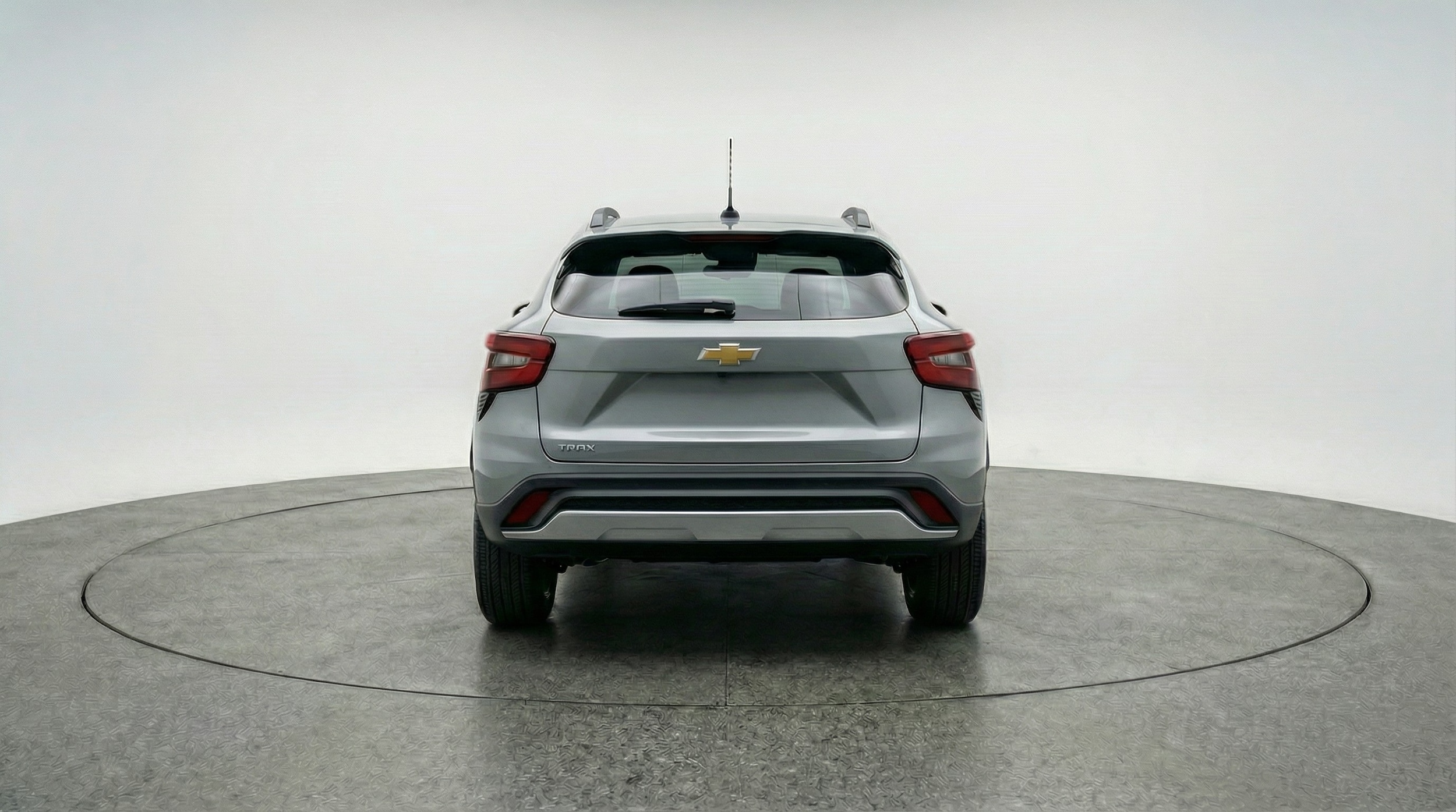 Thumbnail: 2025 Chevrolet Trax - 6