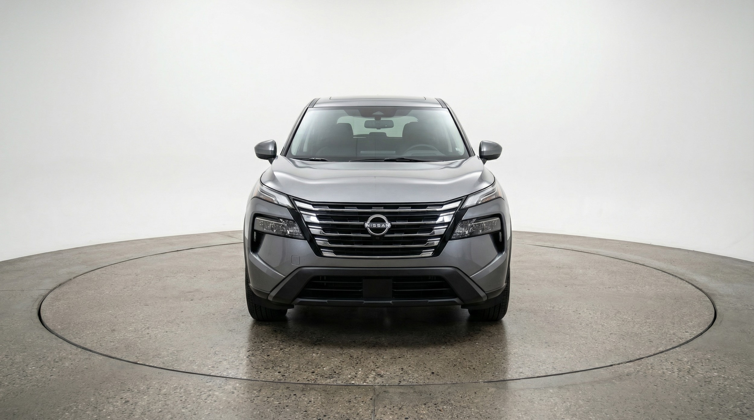 Thumbnail: 2025 Nissan Rogue - 2