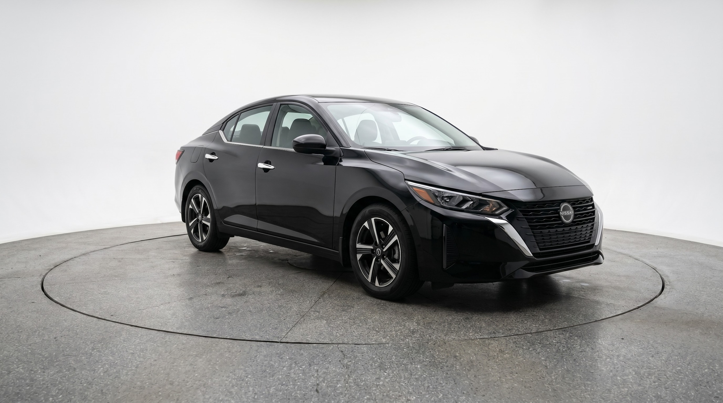 Thumbnail: 2025 Nissan Sentra - 1
