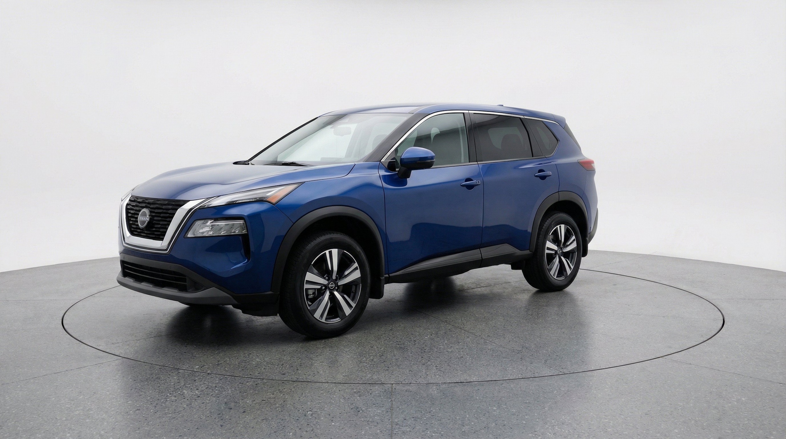 Thumbnail: 2026 Nissan Rogue - 3