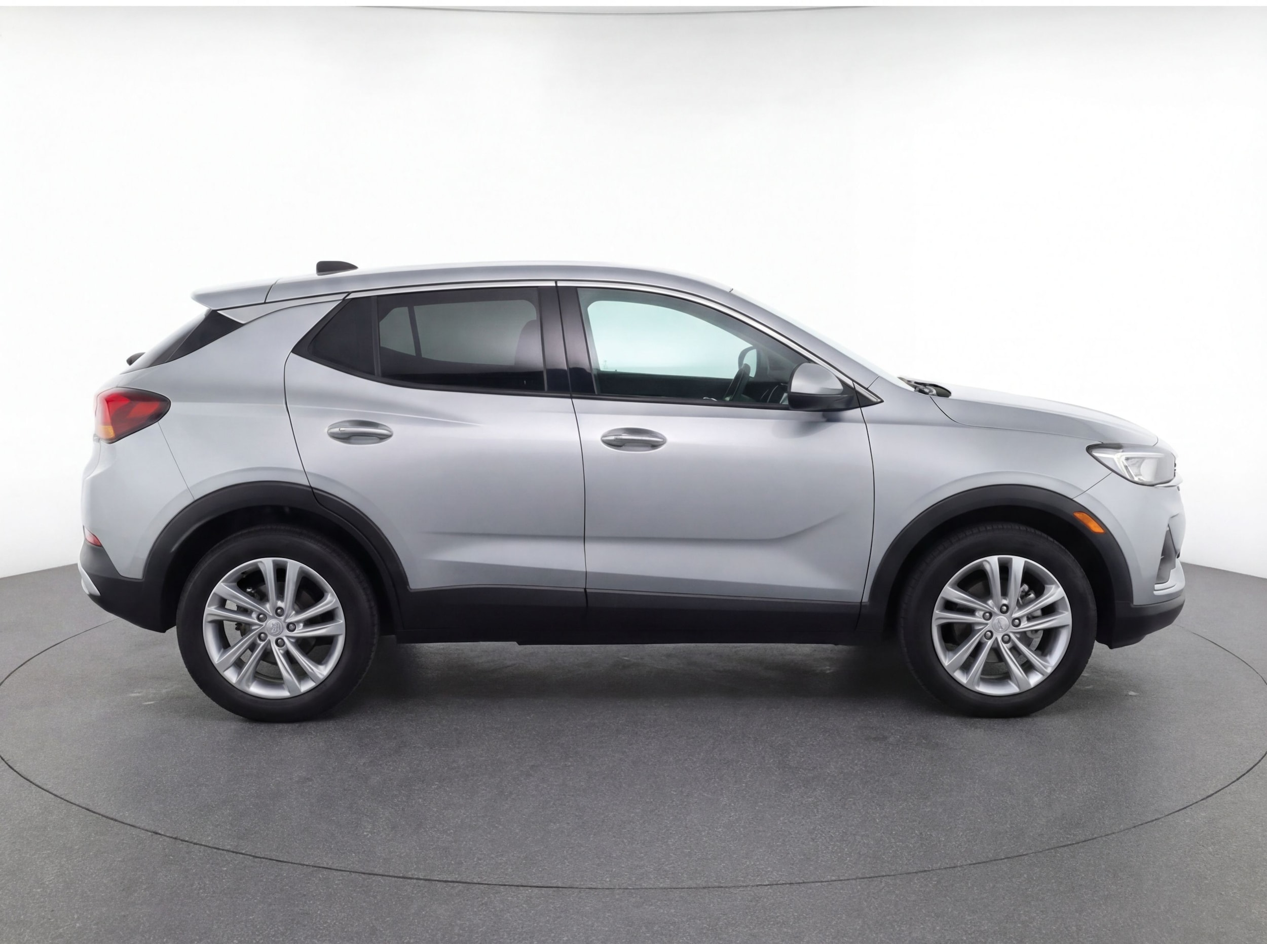 Thumbnail: 2025 Buick Envista - 8