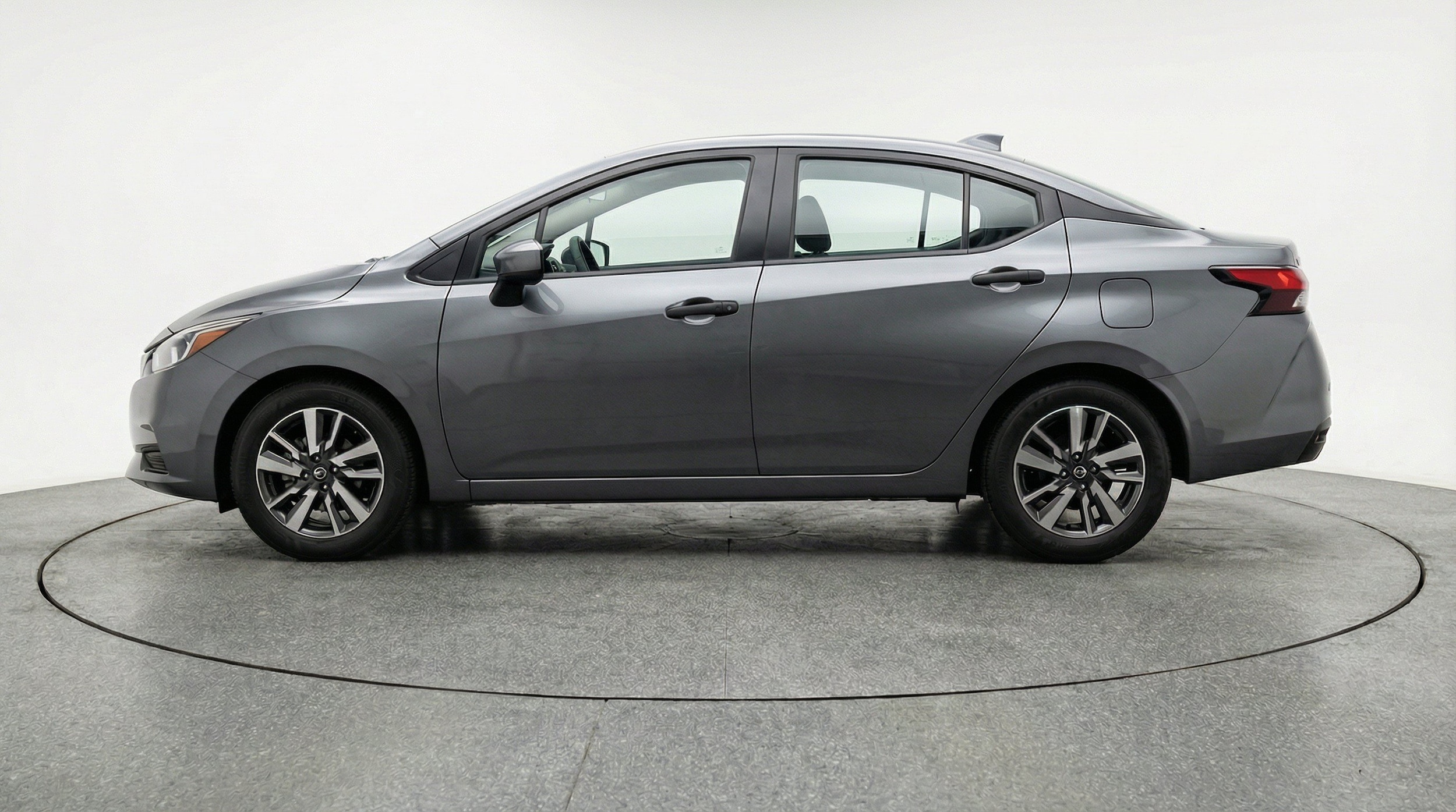 Thumbnail: 2025 Nissan Versa - 5