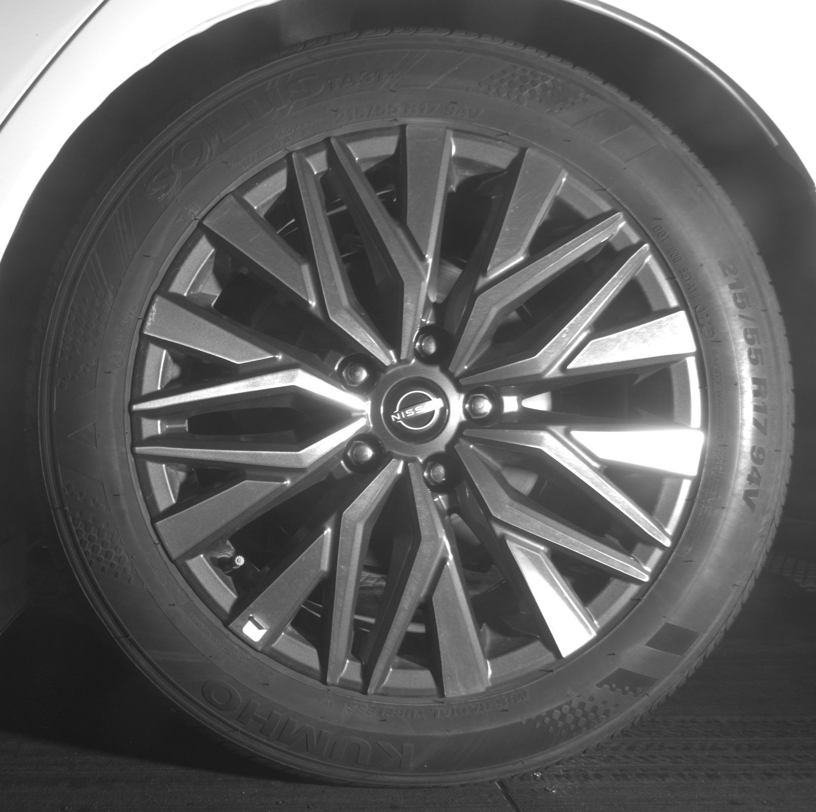 Thumbnail: 2025 Nissan Altima - 12