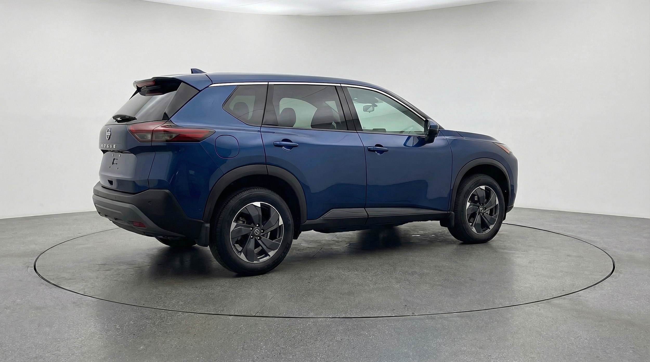 Thumbnail: 2025 Nissan Rogue - 7