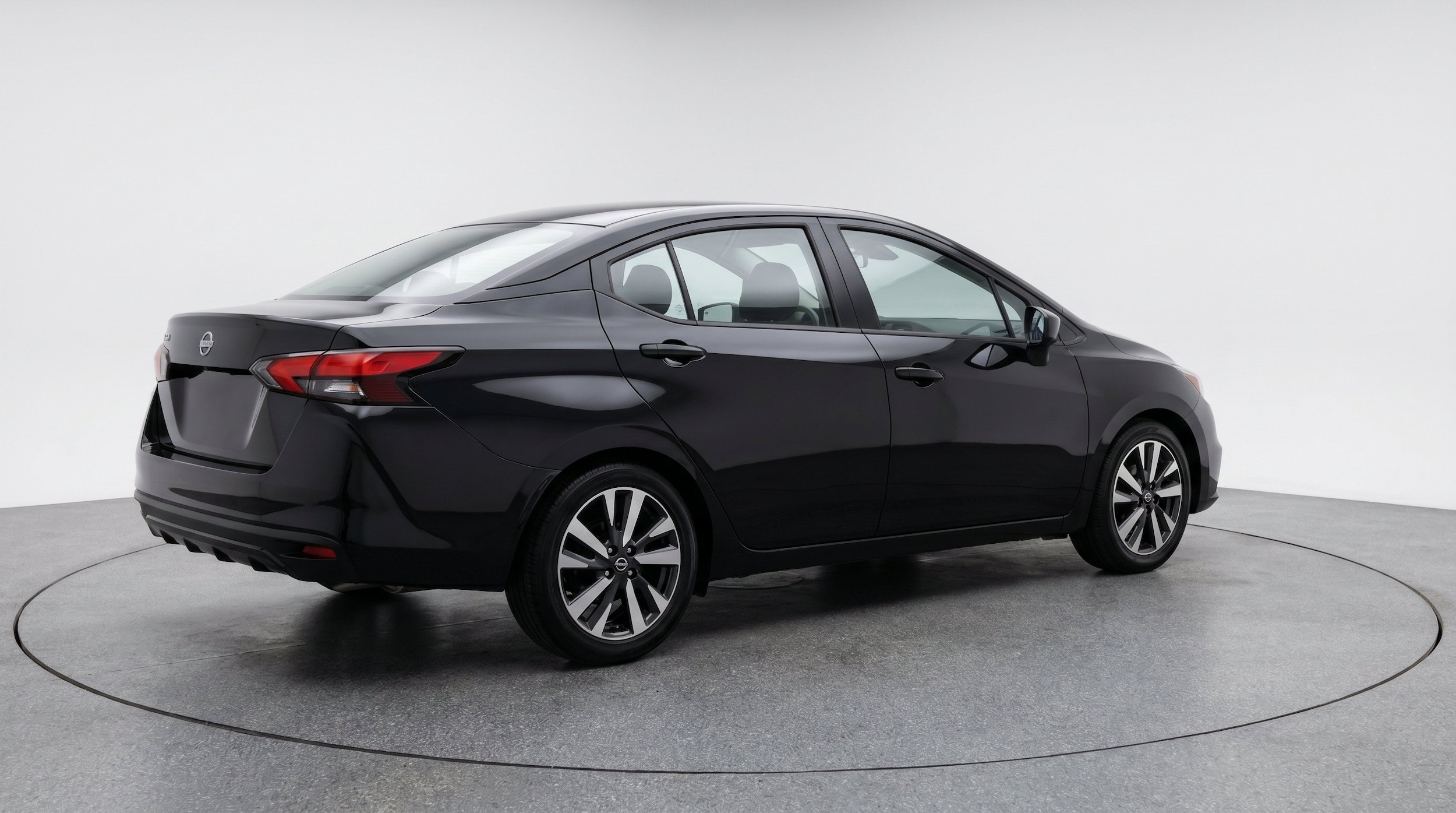 Thumbnail: 2025 Nissan Versa - 9