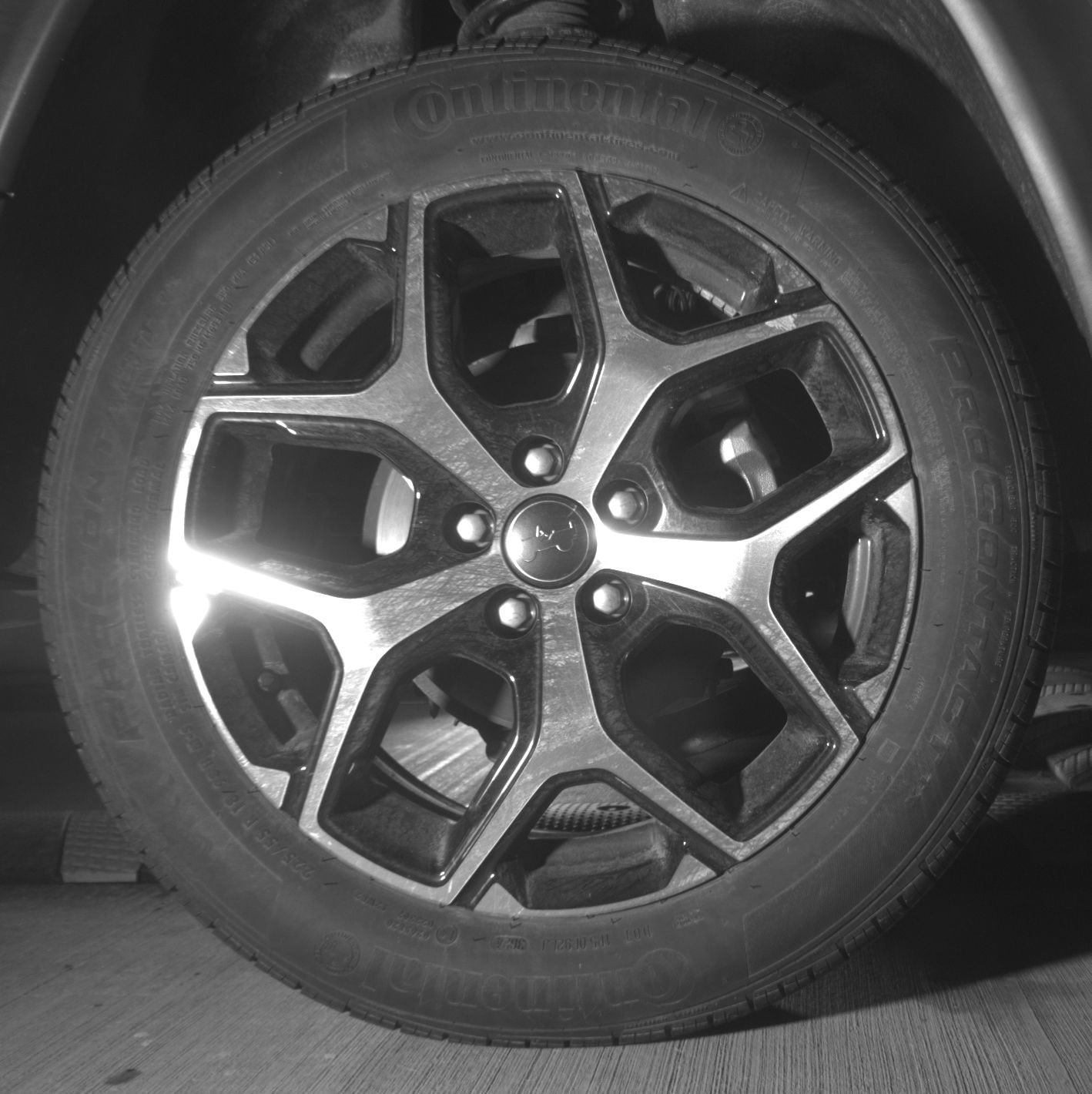 Thumbnail: 2025 Jeep Compass - 12