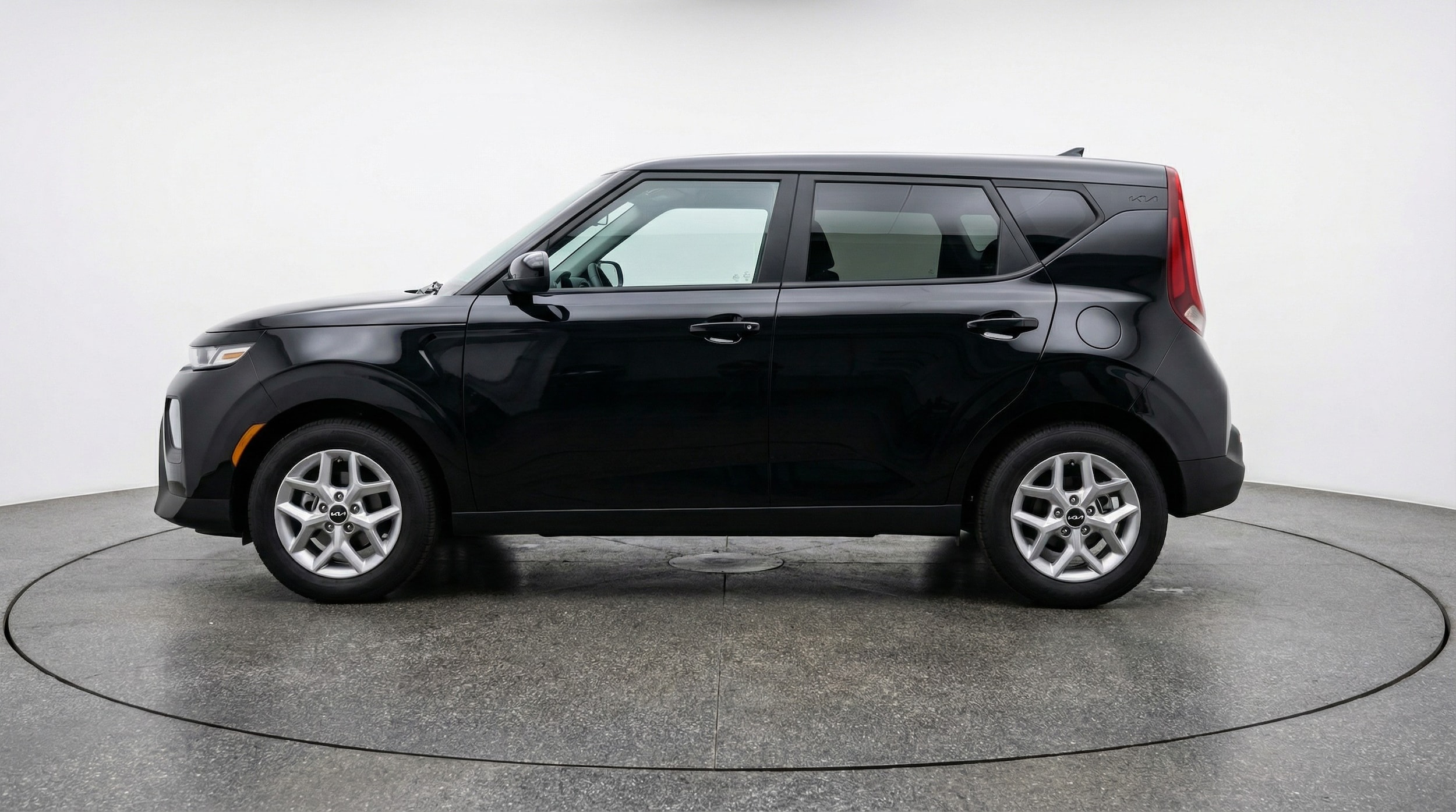 Thumbnail: 2025 Kia Soul - 4