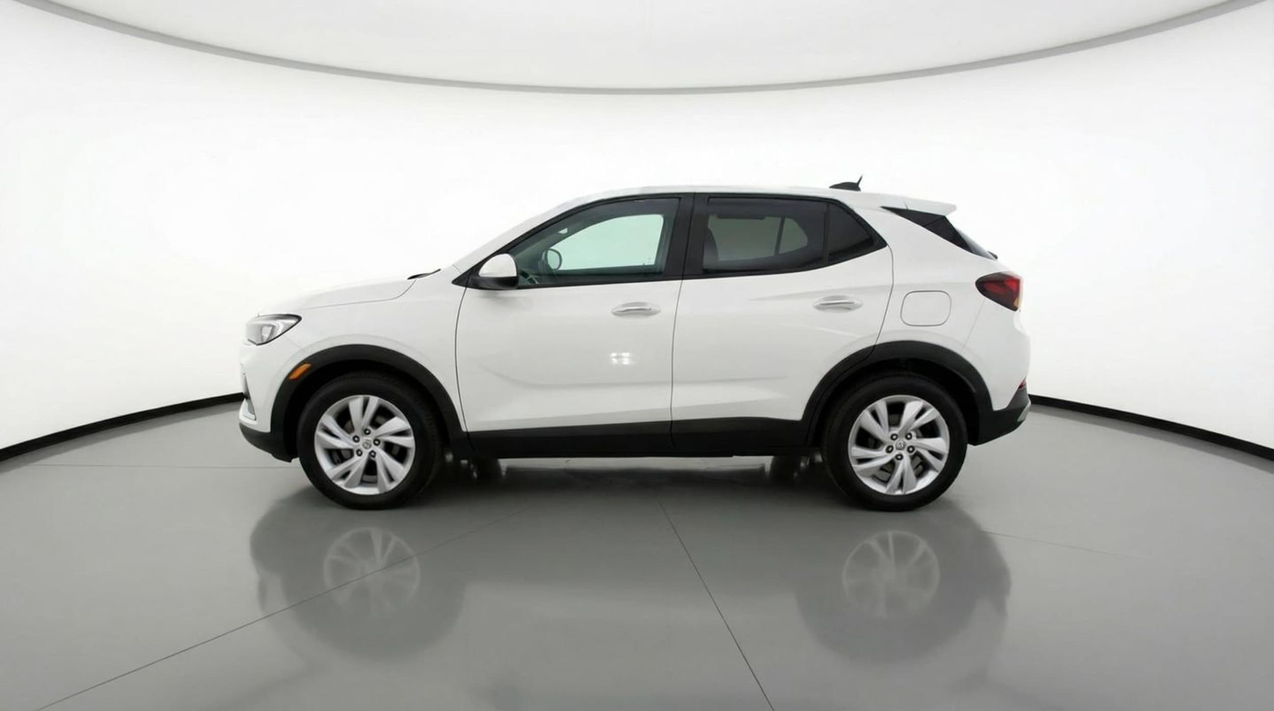 Thumbnail: 2025 Buick Encore GX - 4