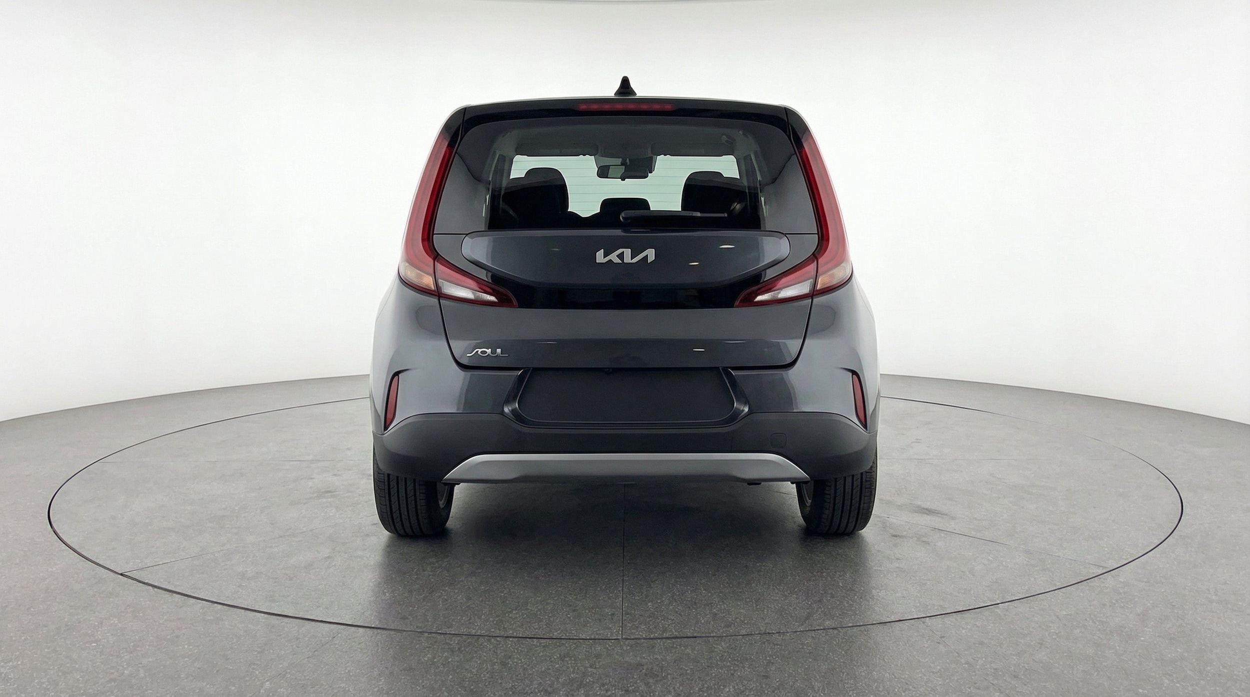 Thumbnail: 2025 Kia Soul - 7