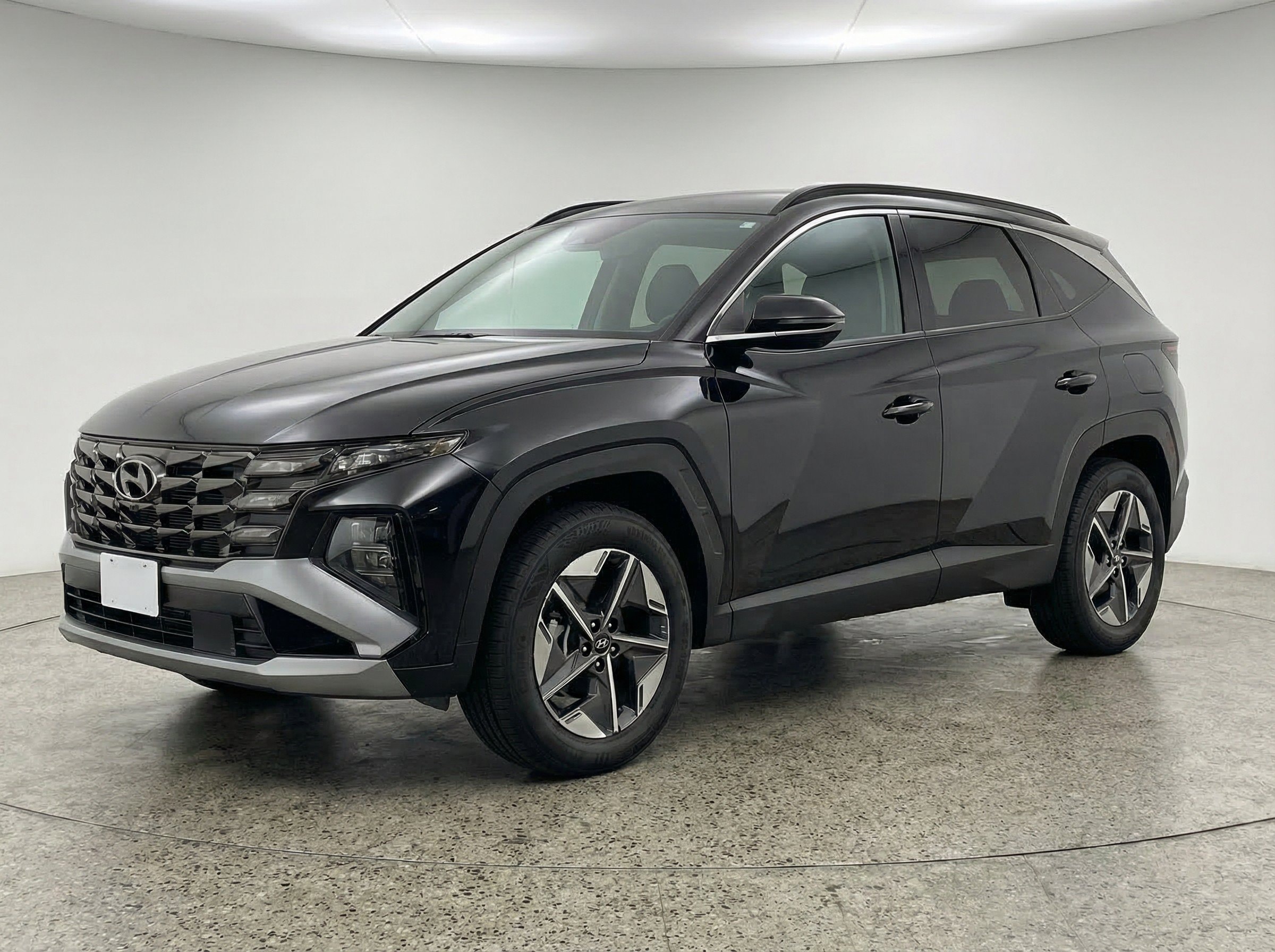 Thumbnail: 2026 Hyundai Tucson - 3
