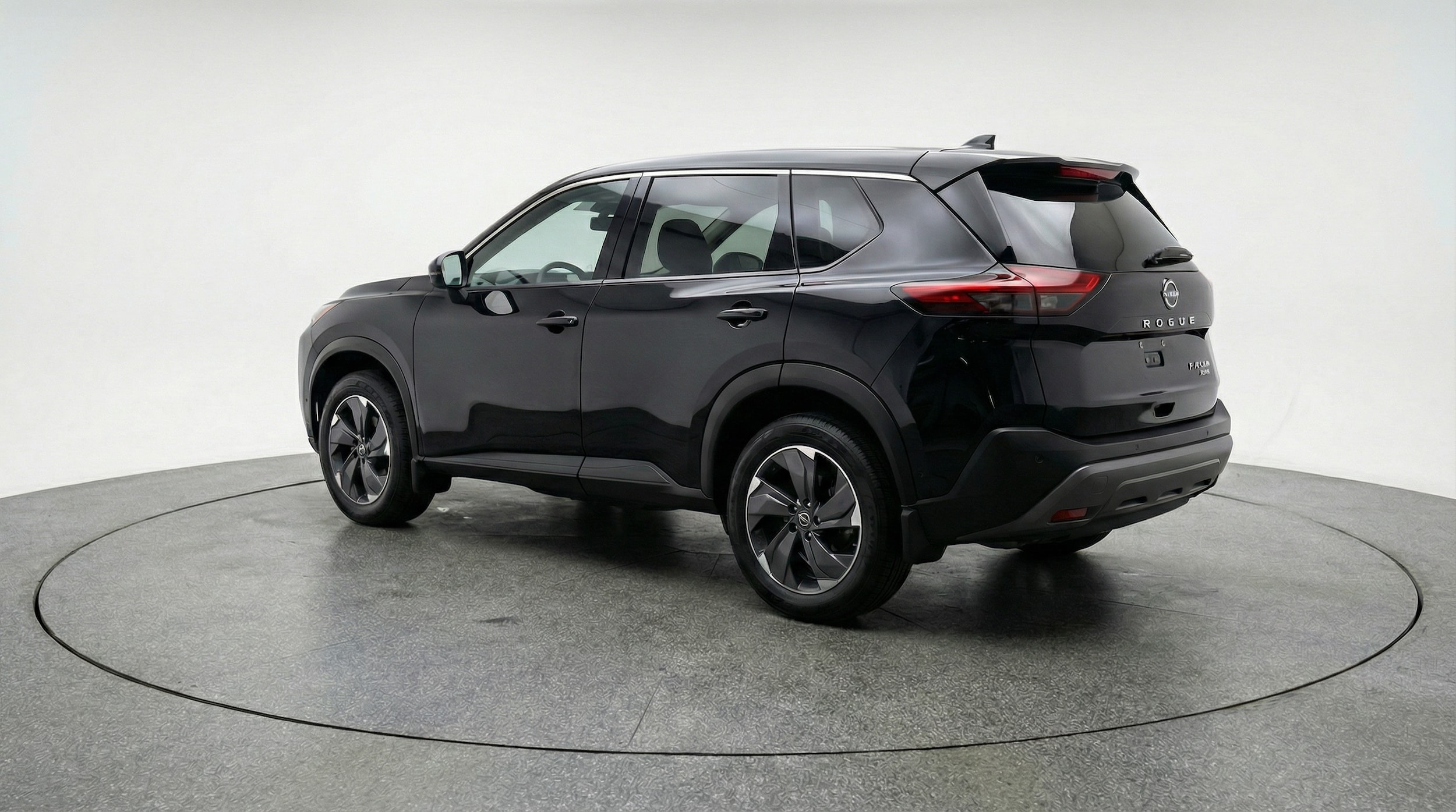 Thumbnail: 2025 Nissan Rogue - 5